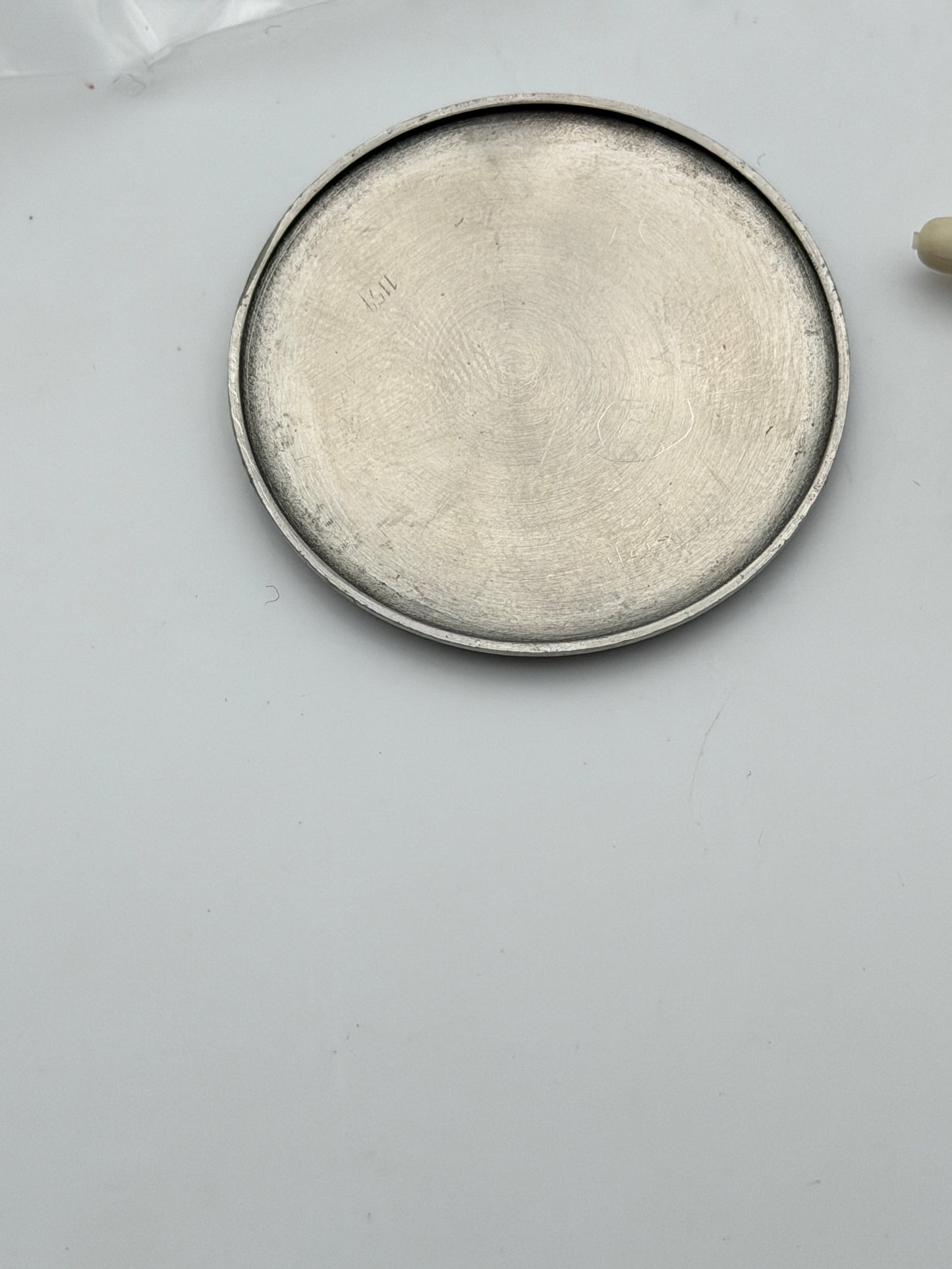 roamer 35mm watch vintage