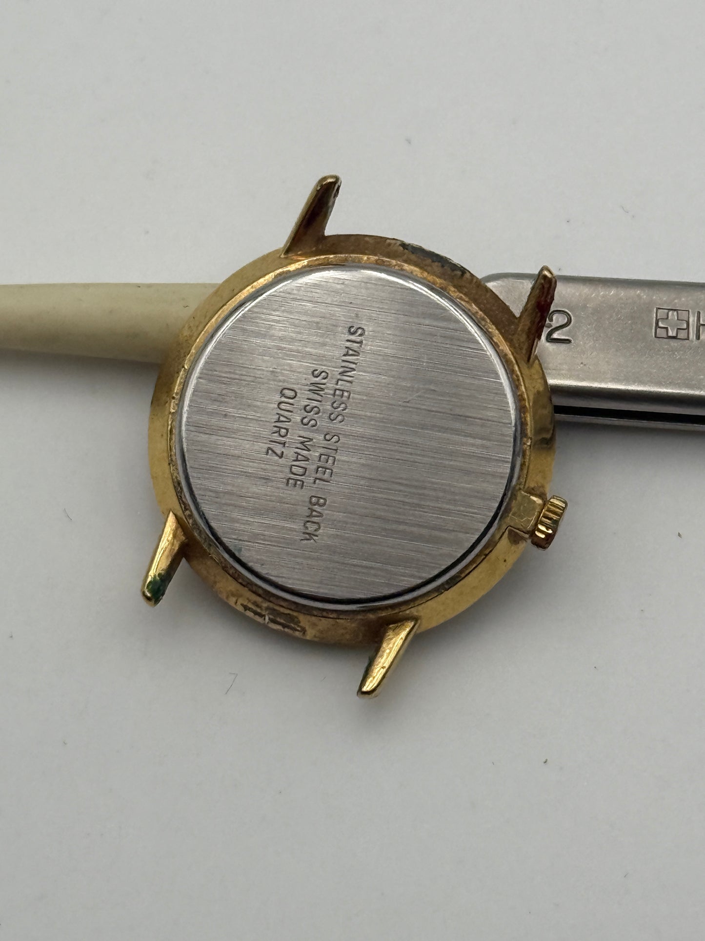 trucchi quartz swiss made 25mm