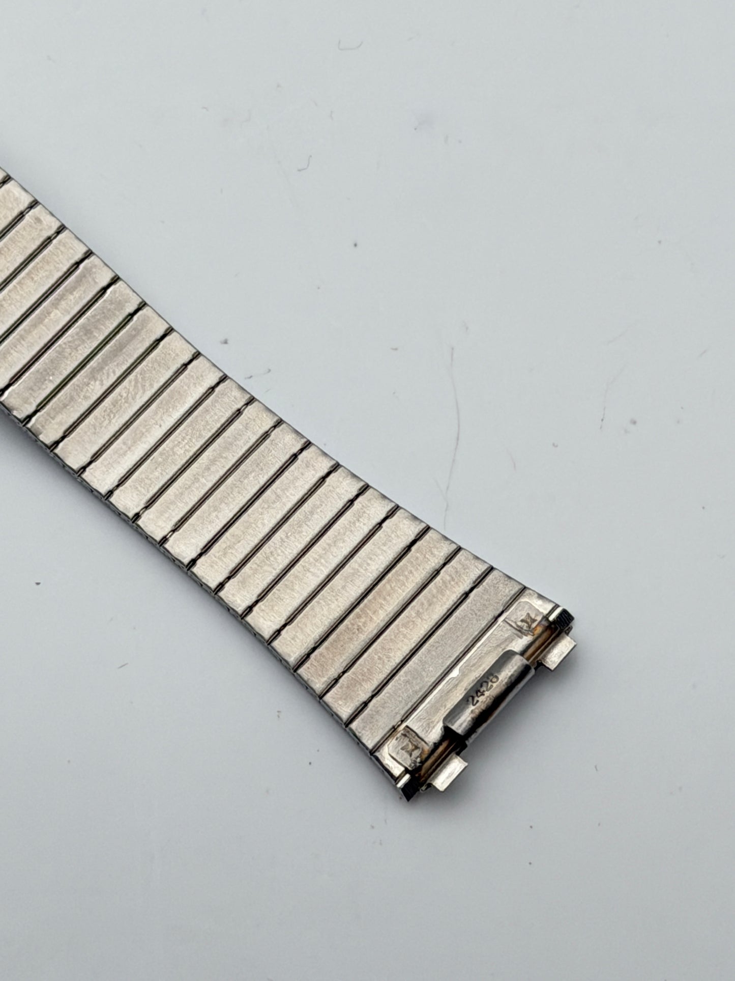 citizen 18-20mm bracciale bracelet cinturino strap