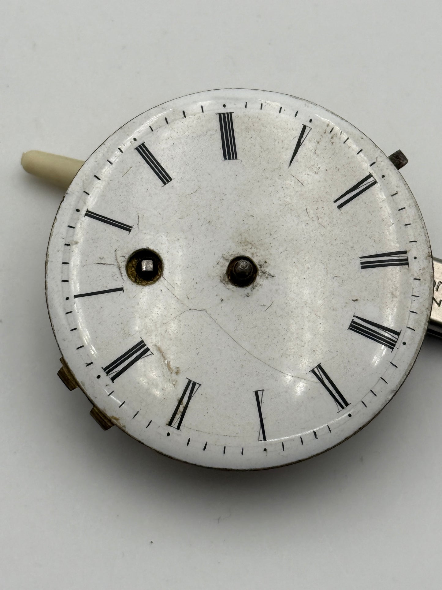 le grand a sommenil 48,4mm serpentine chain watch pocket watch movement movimento