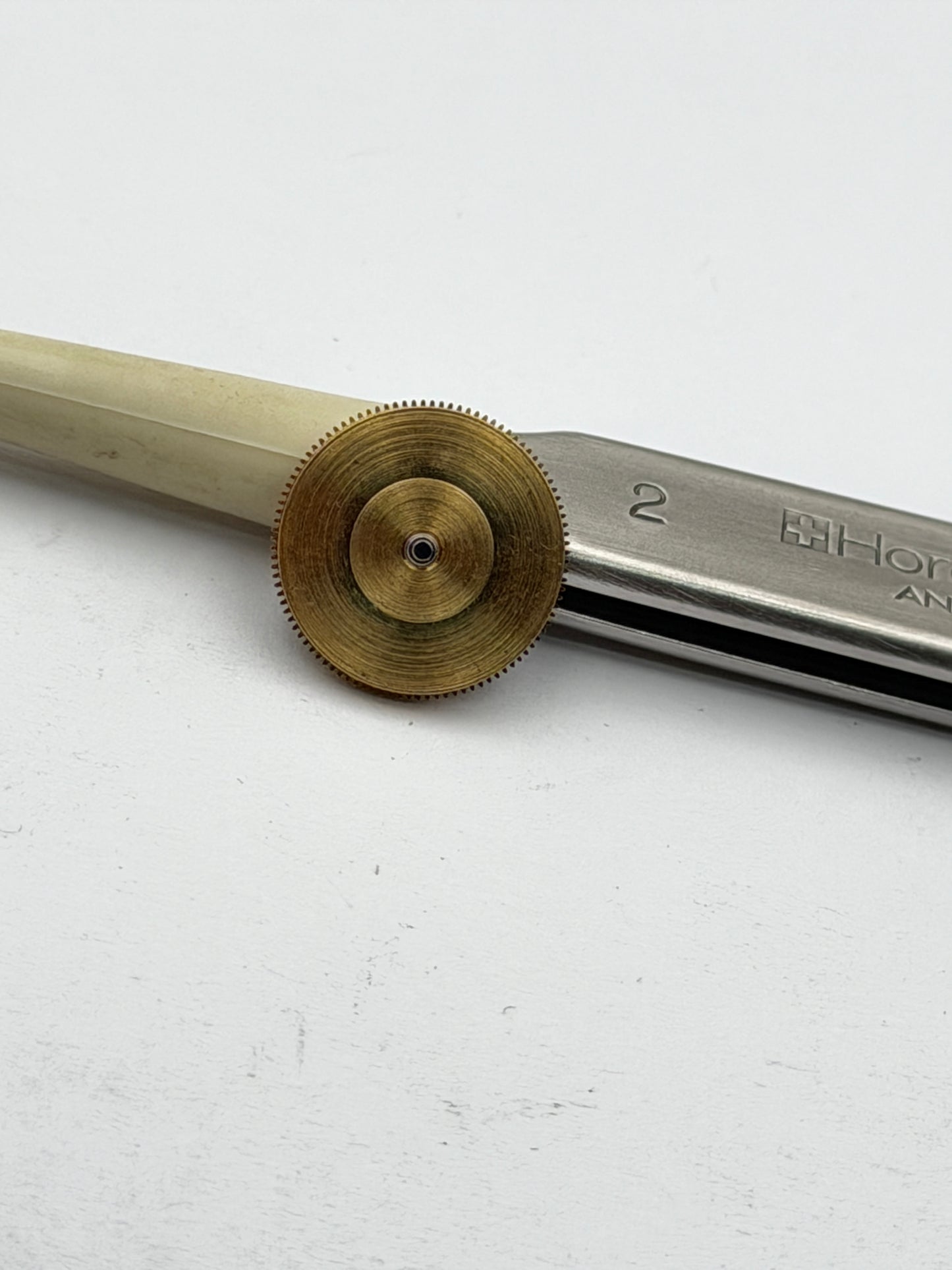 rolex 3135 barile barrel complete