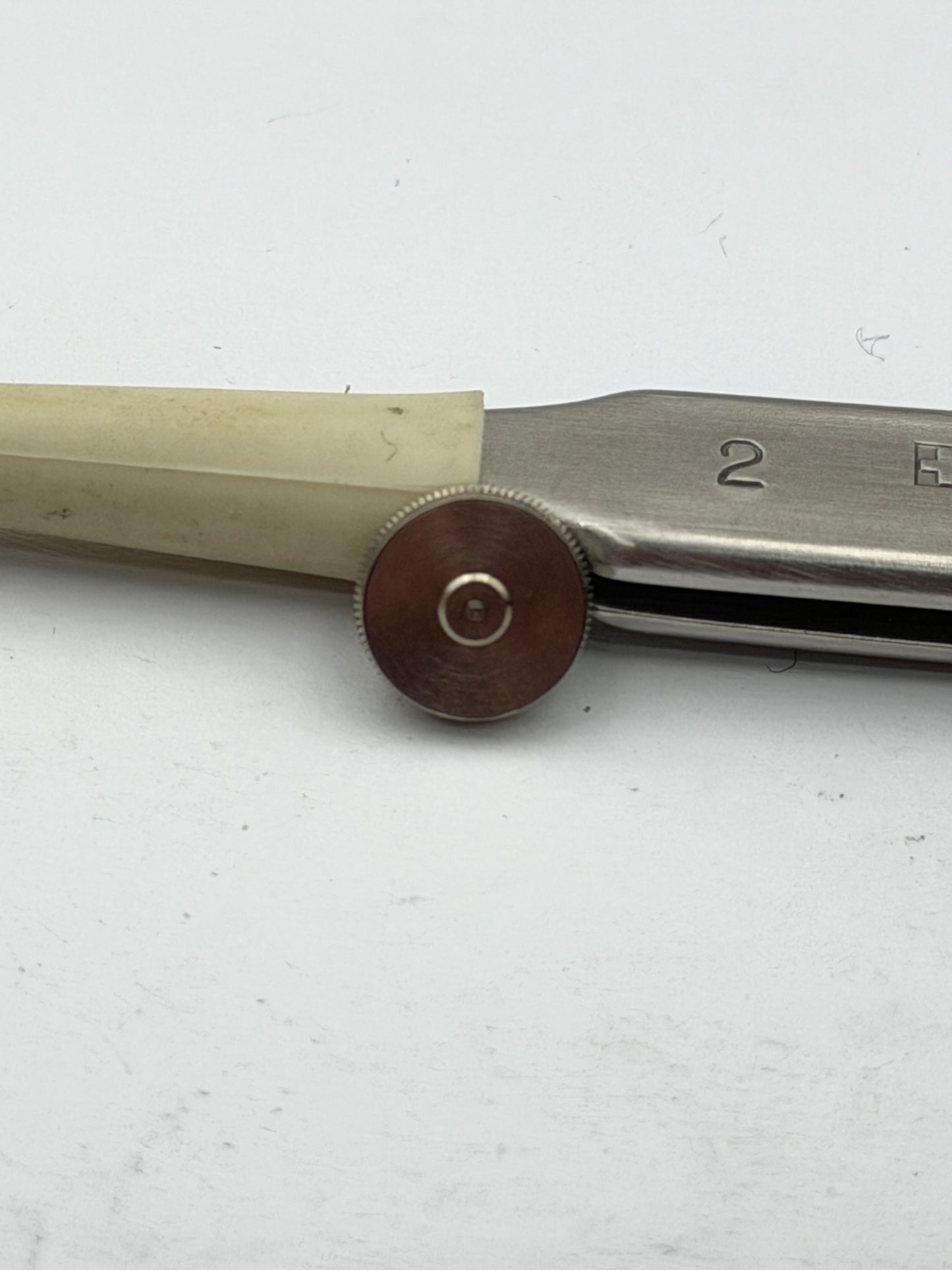 Tudor eta 2671 barile barrel complete