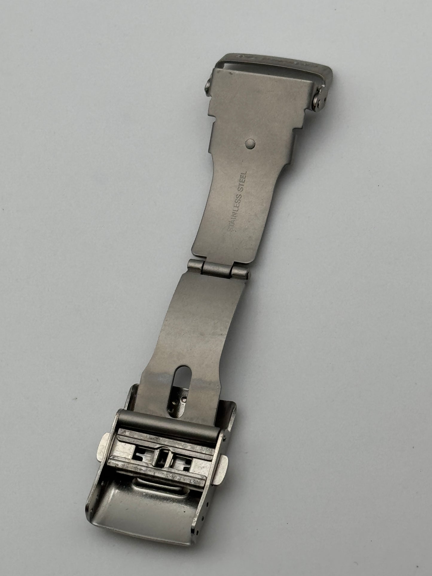 Cadet Chronostar chiusura deployante 20mm