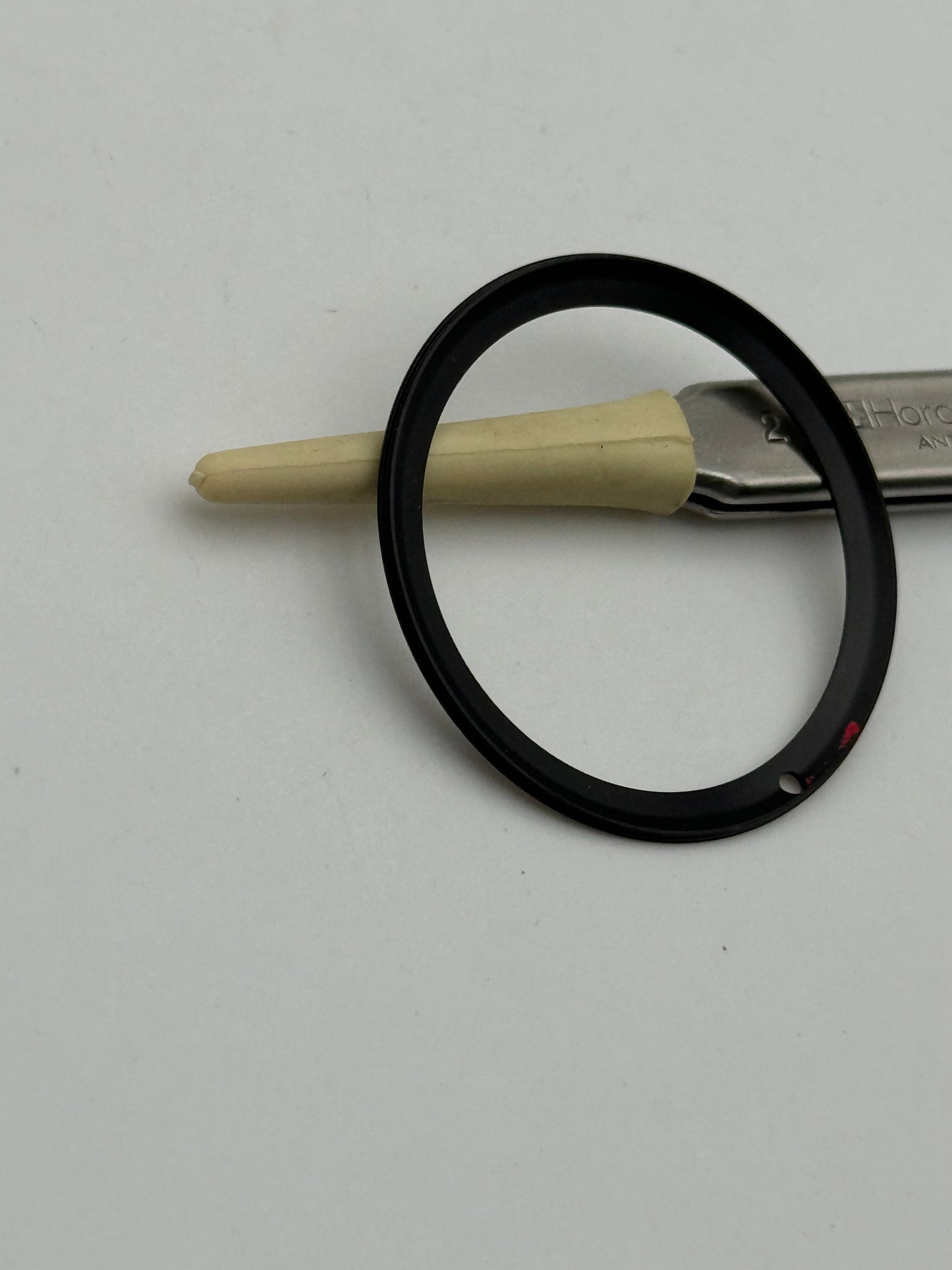 Tudor bezel inner insert inserto black bay 54 79000N