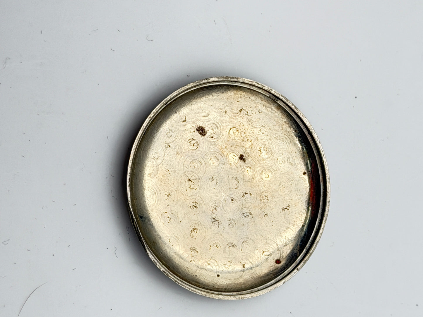 chronograph lowental monopuher landeron 39 38mm