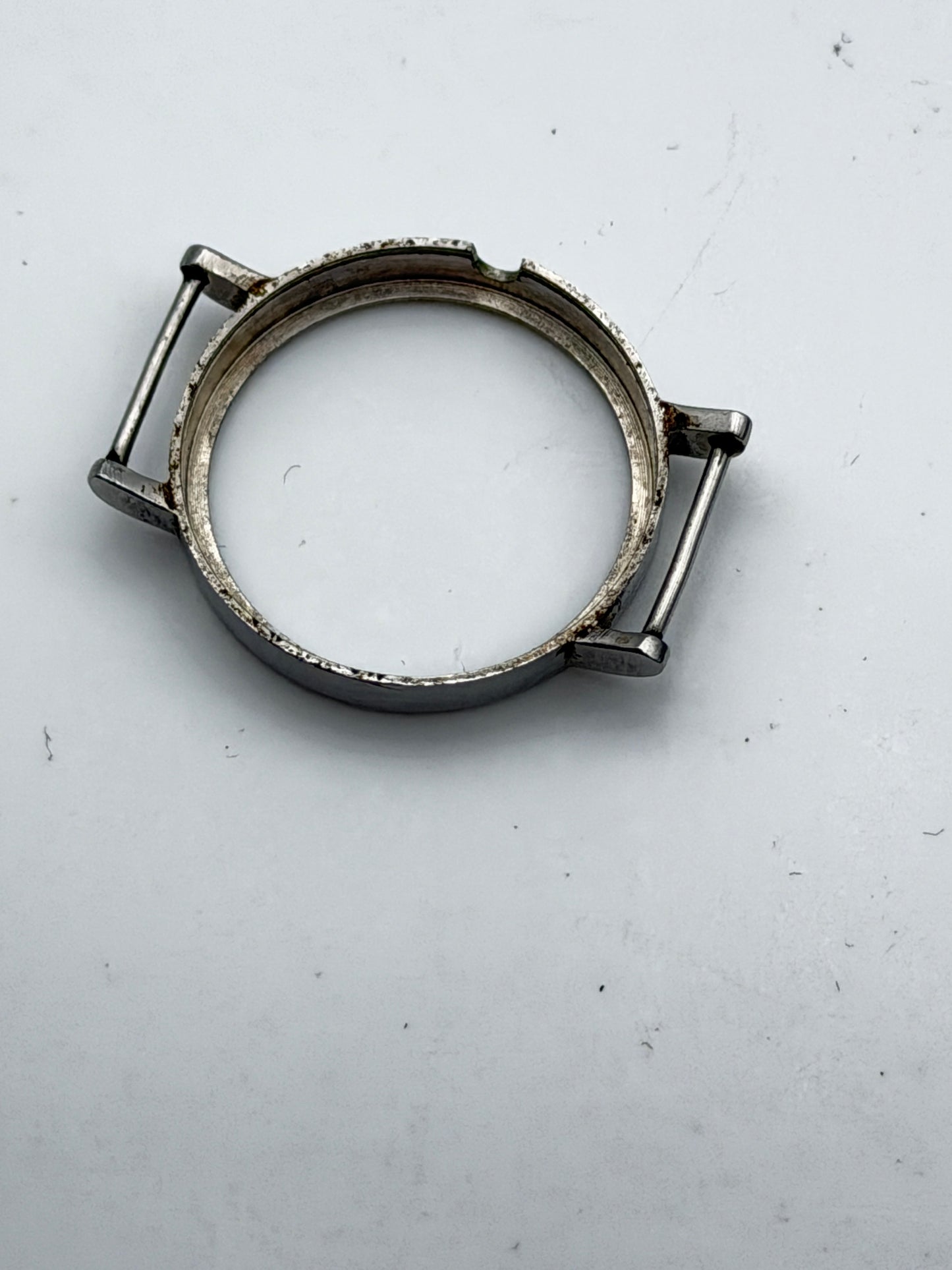 omega 22mm watch vintage