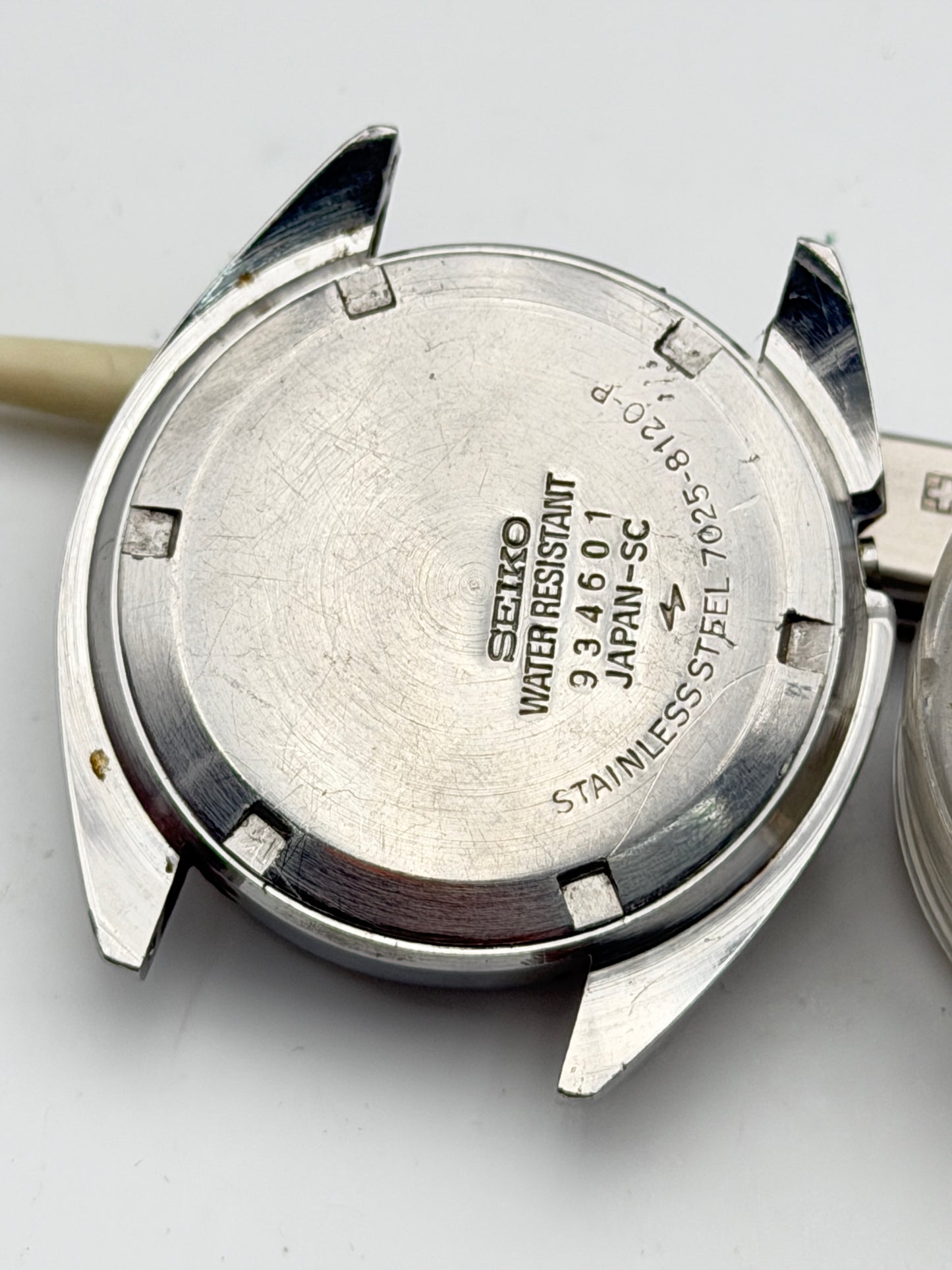 seiko 7025-8120 37,35mm vintage Japan