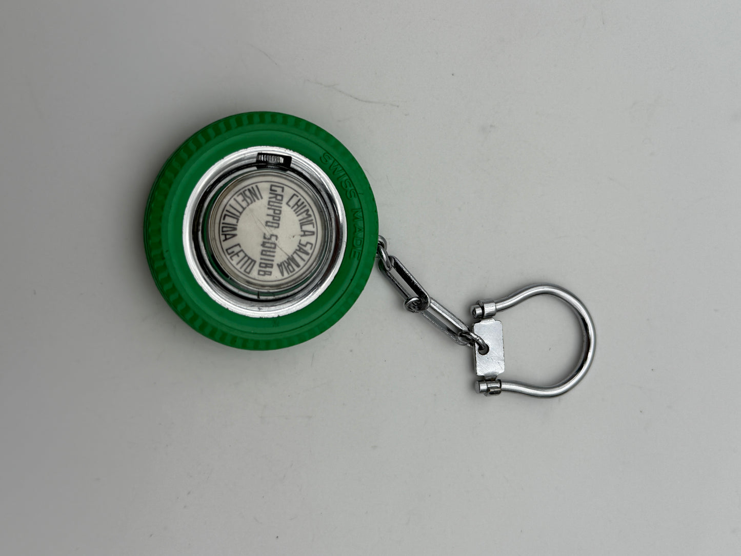 slim ruotino wheel patented swiss made chimica salaria gruppo squibb insetticida getto