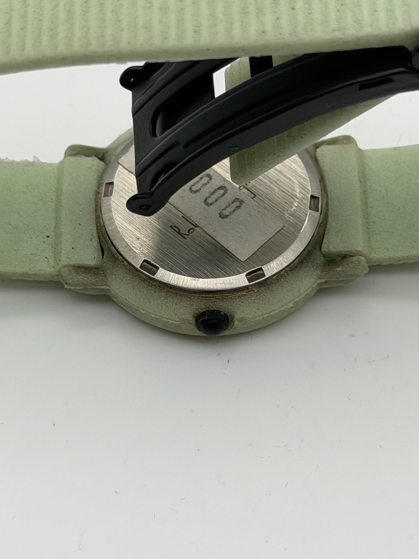 kienzle ghost new nos vintage 28mm