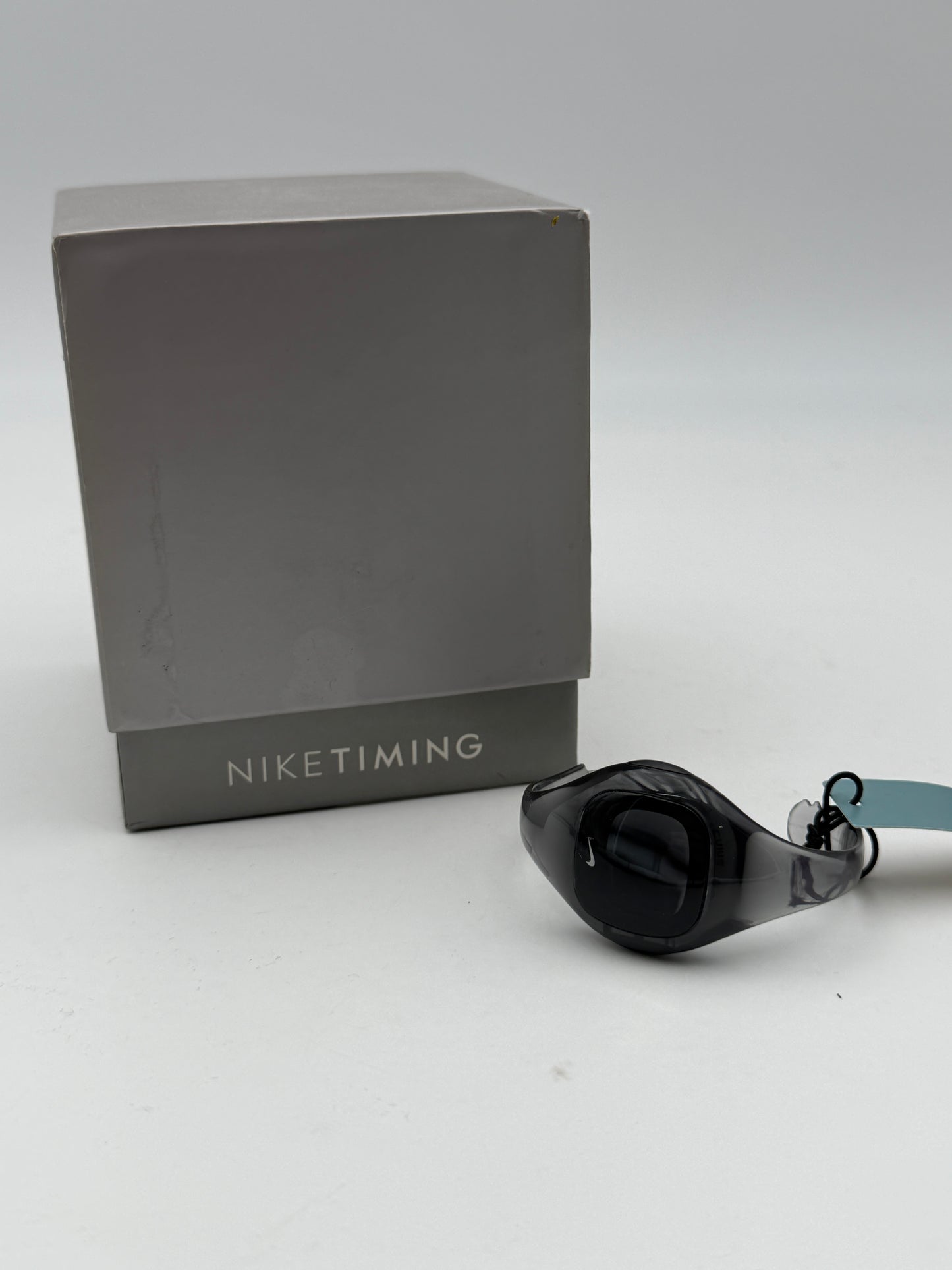 nike presto watch d455969 31mm new nuovo