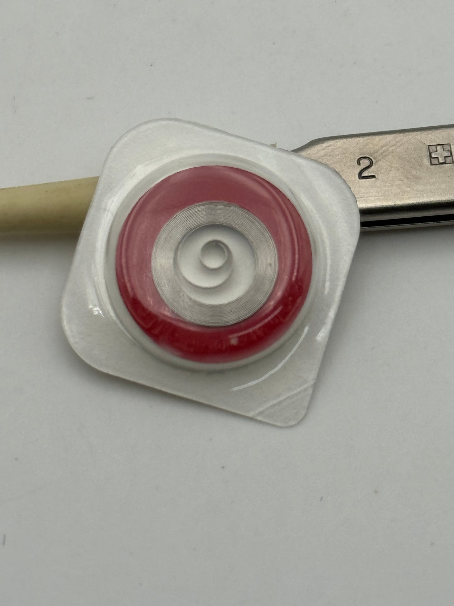 Rolex b3135-311-y1 3130 molla di carica mainspring