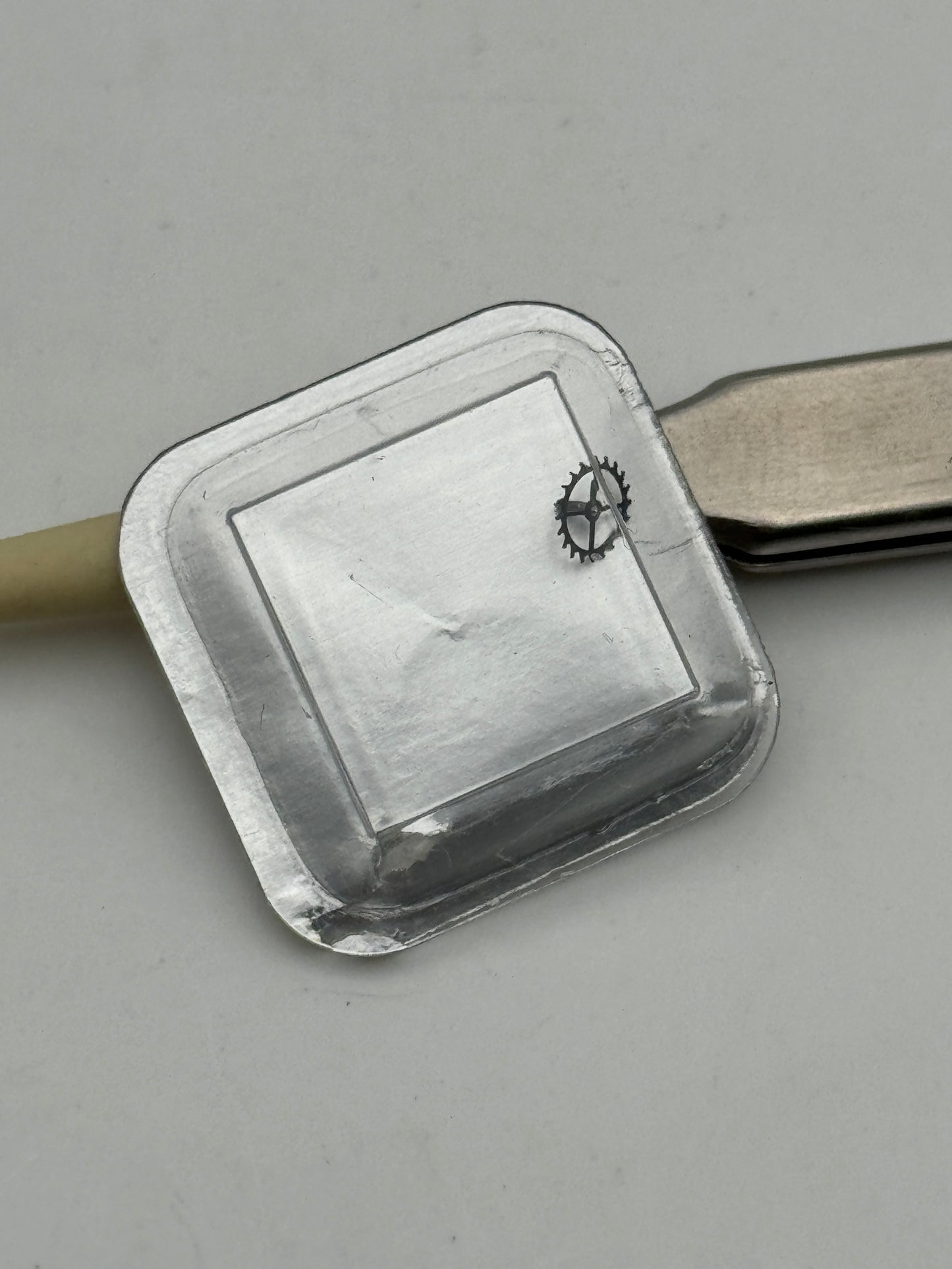Rolex 2130-410 2130 escapement wheel ruota di scappamento