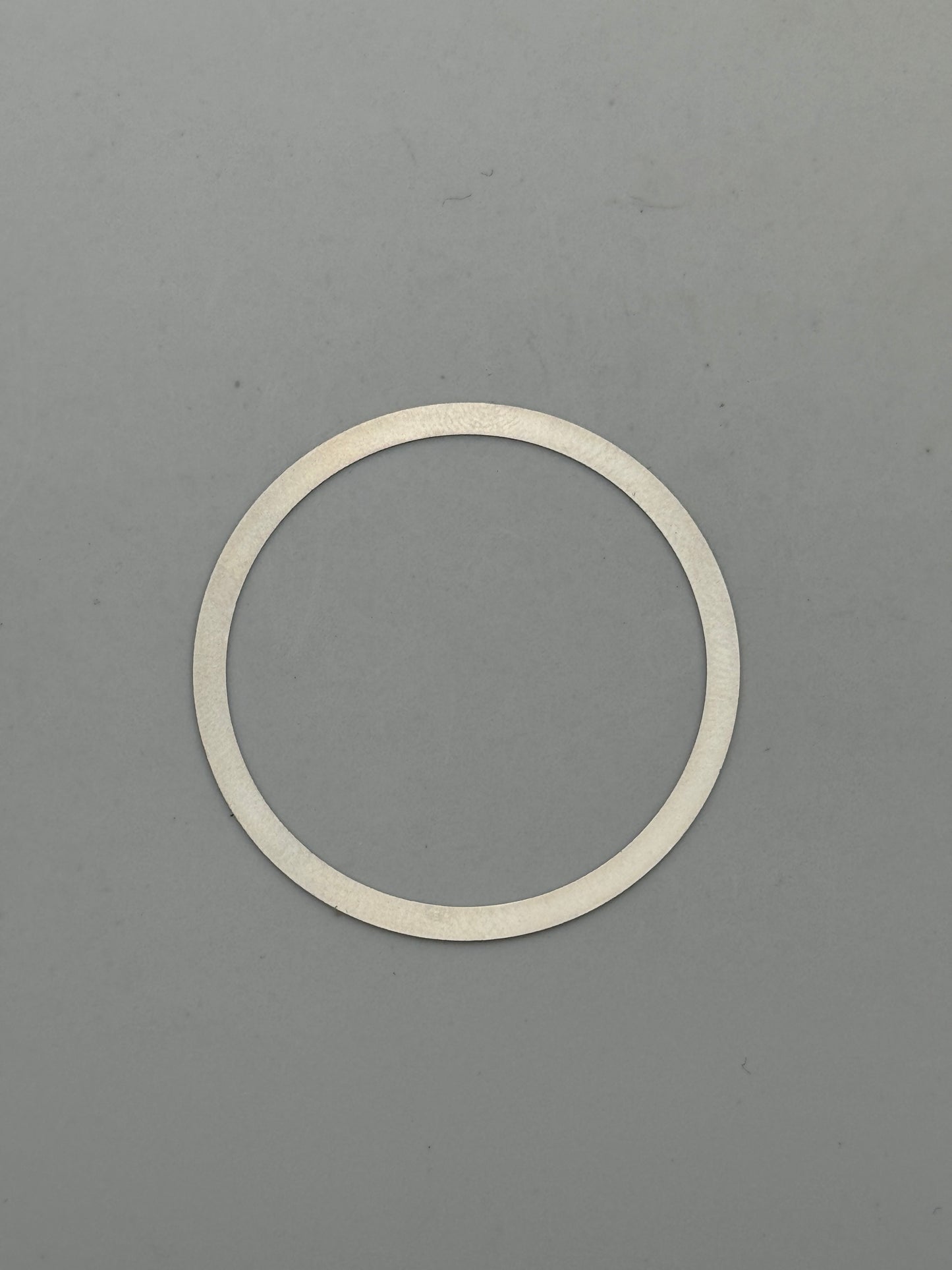 Rolex 35.3 mm clutch springs molle frizione ghiera