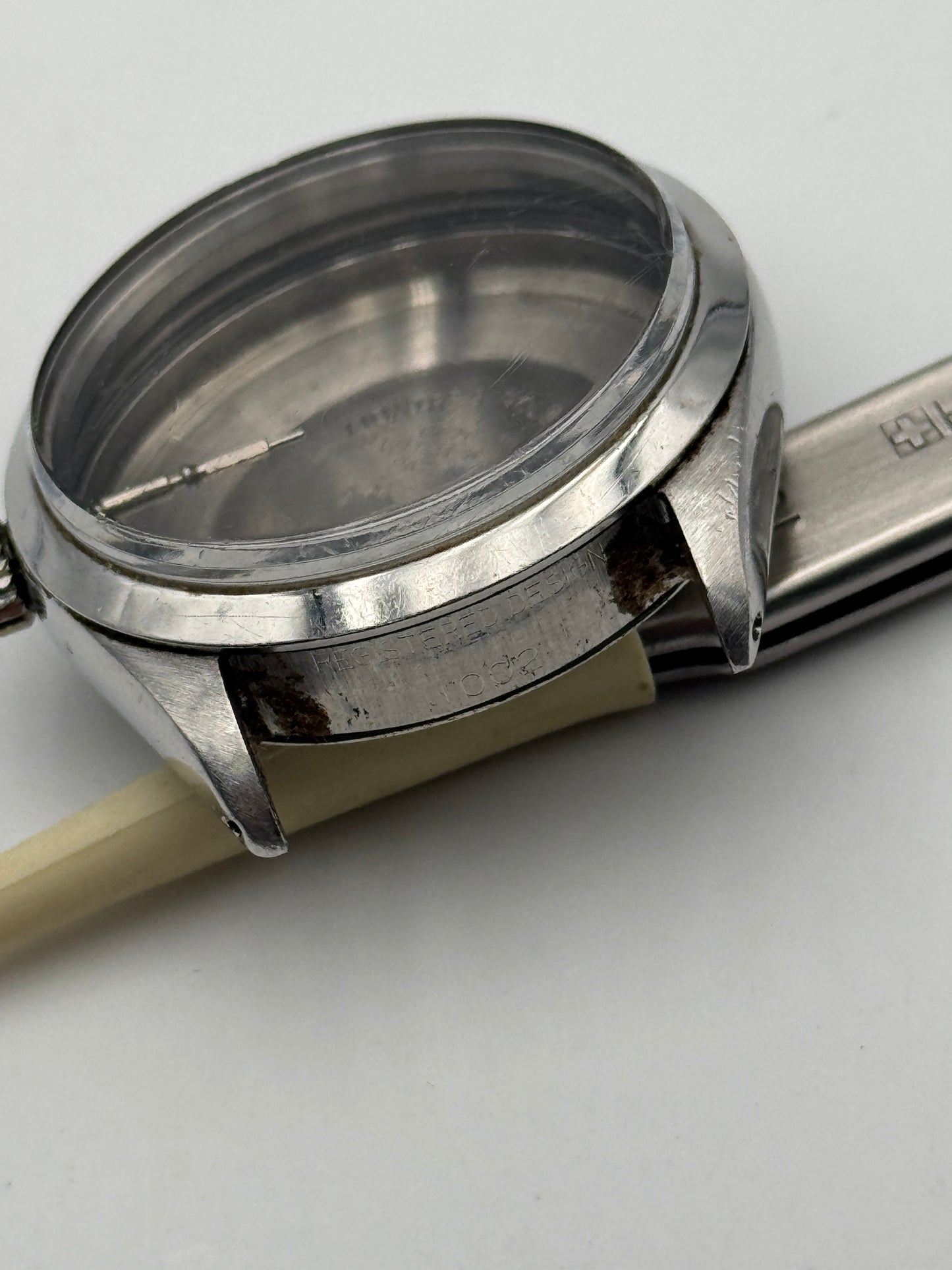Rolex 1002 cassa case 34mm