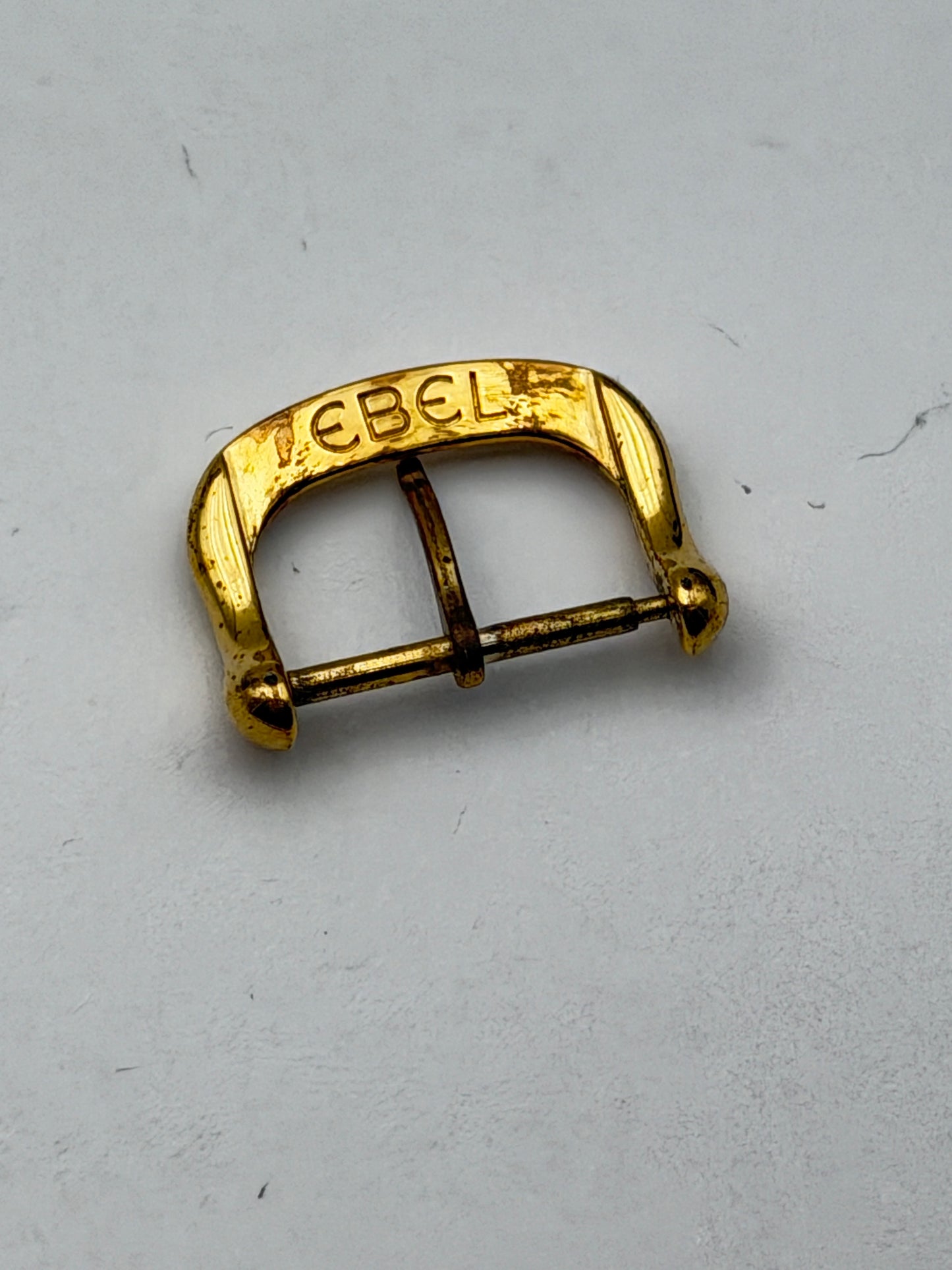 ebel 16mm fibbia buckle