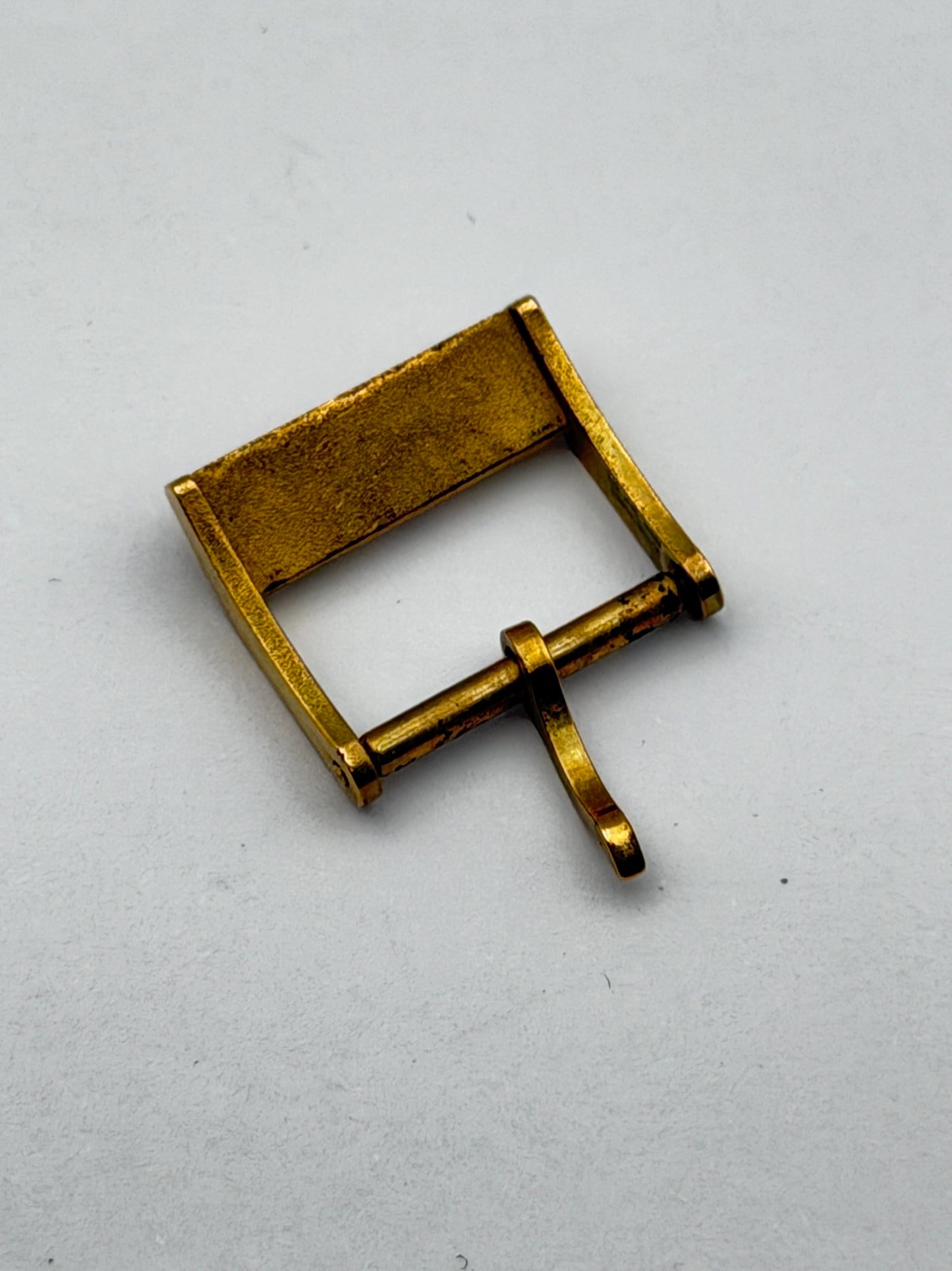zenith 14mm fibbia buckle
