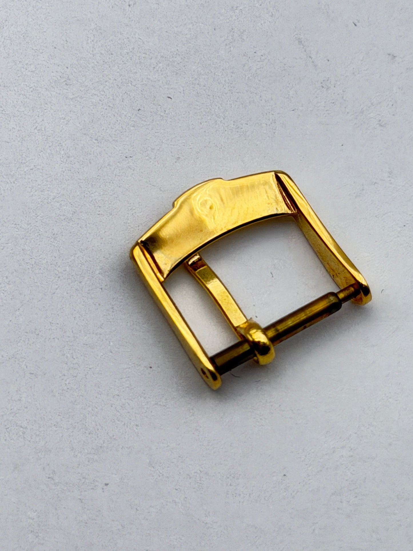 zenith 14mm fibbia buckle