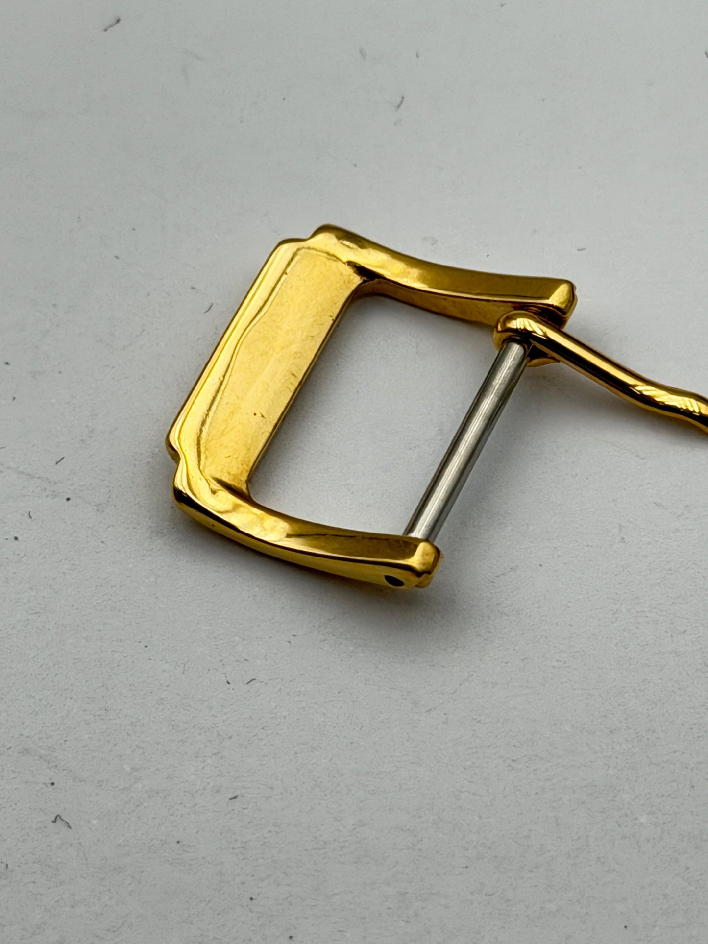 philip watch 16mm fibbia buckle