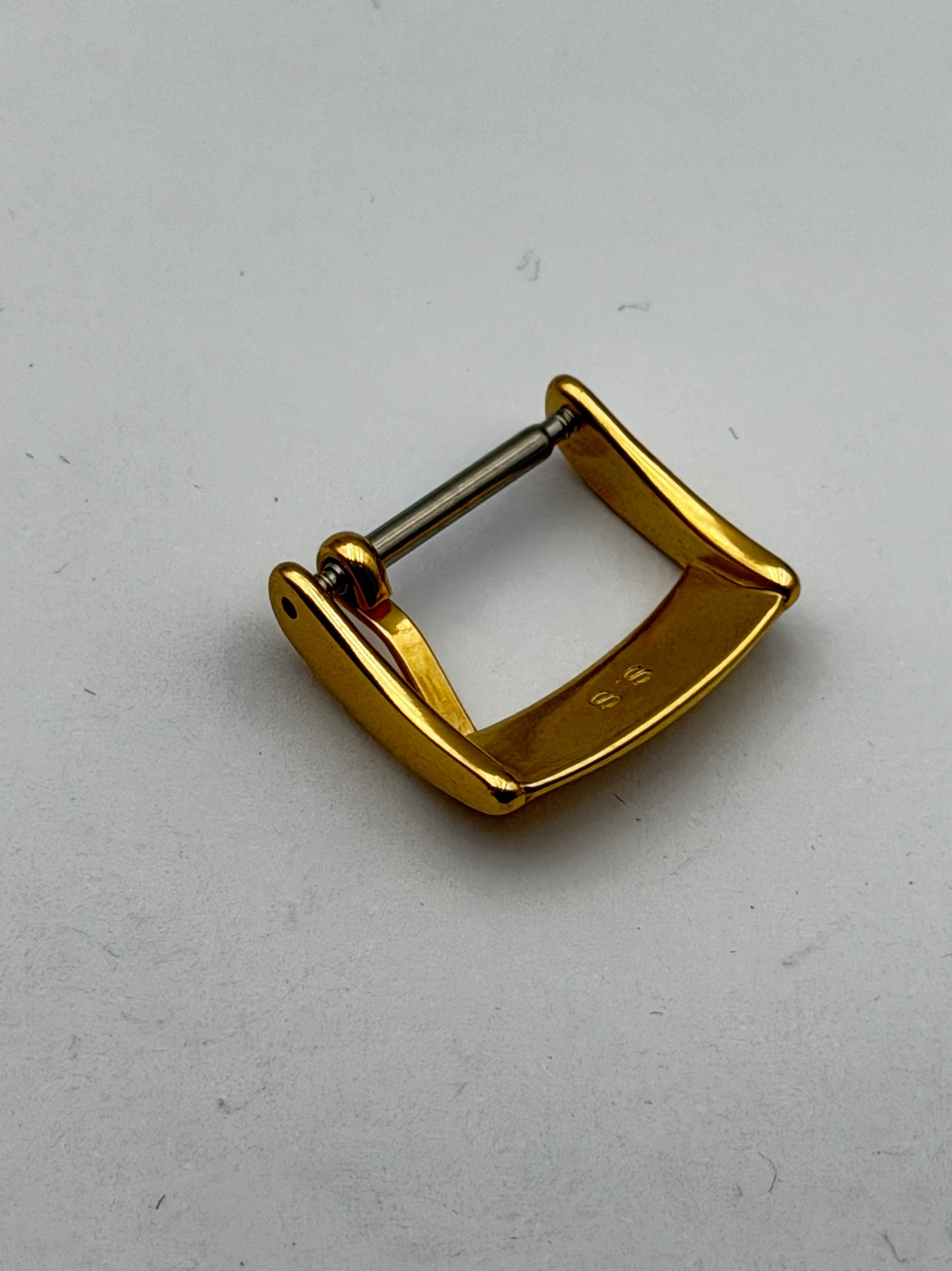 lorenz 16mm fibbia buckle