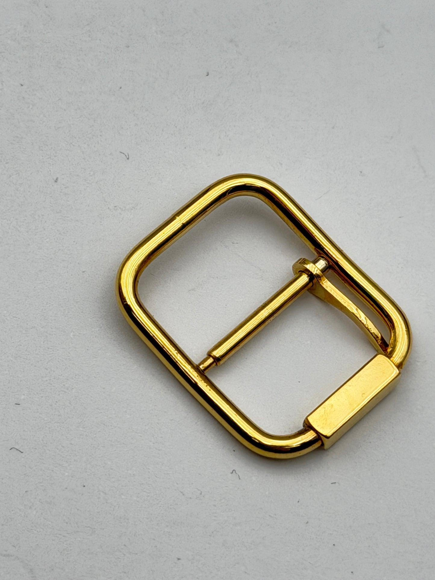 philip watch vintage 16mm fibbia buckle