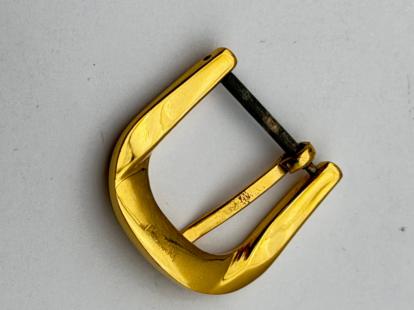 micahel jordi 16mm fibbia buckle