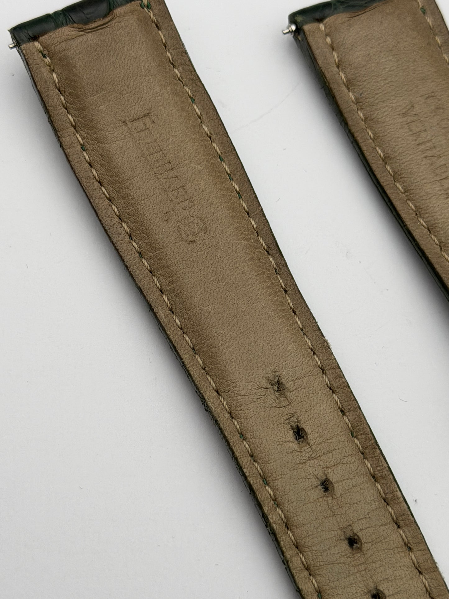 eberhard 20mm cinturino strap