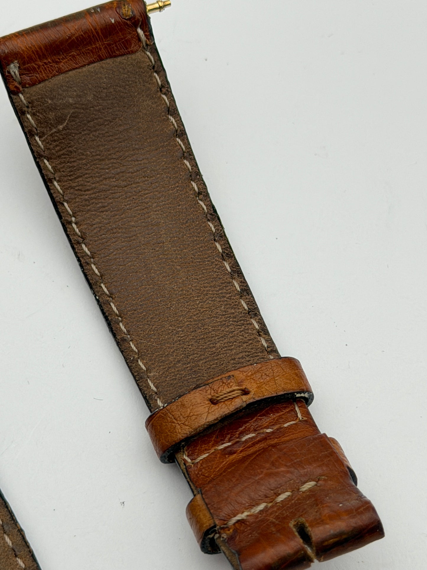 longines 20mm cinturino strap