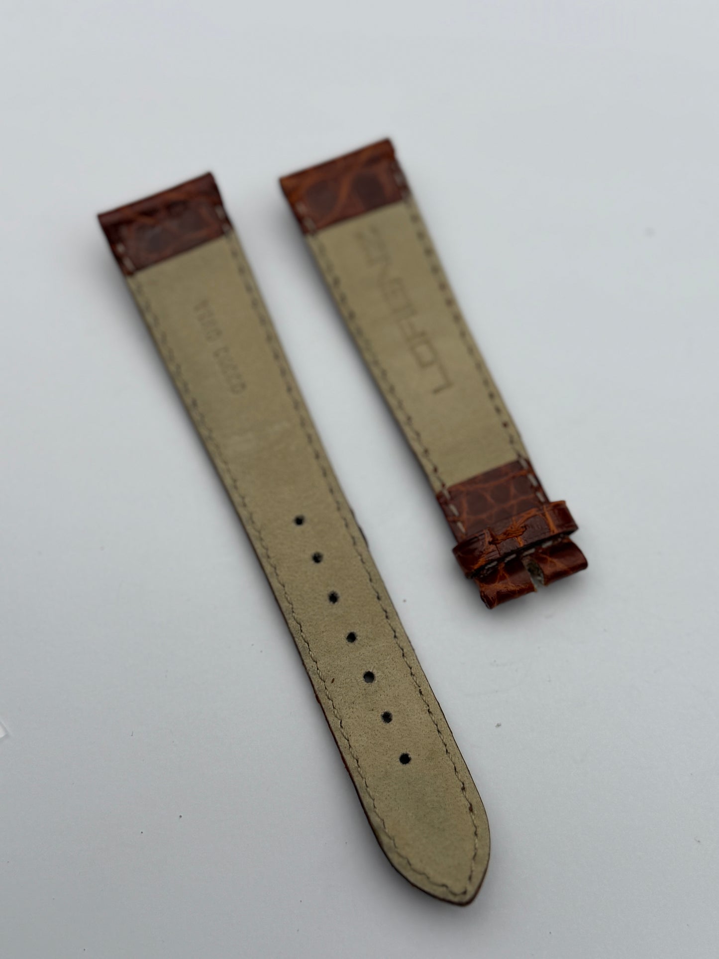 lorenz 20mm cinturino strap