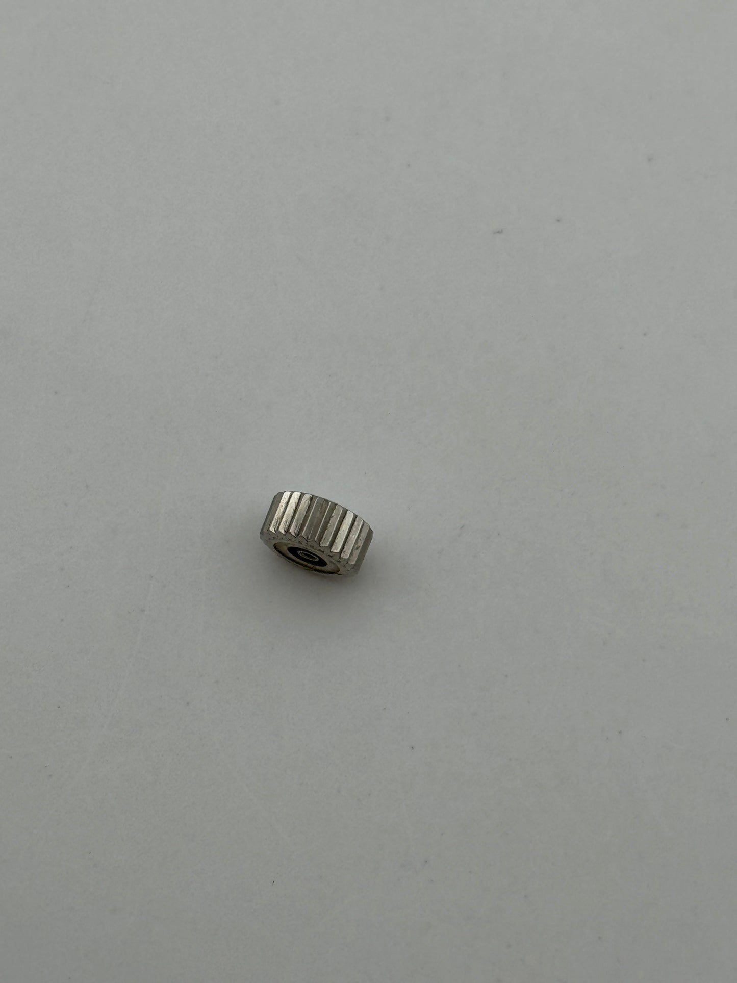 Omega corona waterproof 6.5x3.5mm