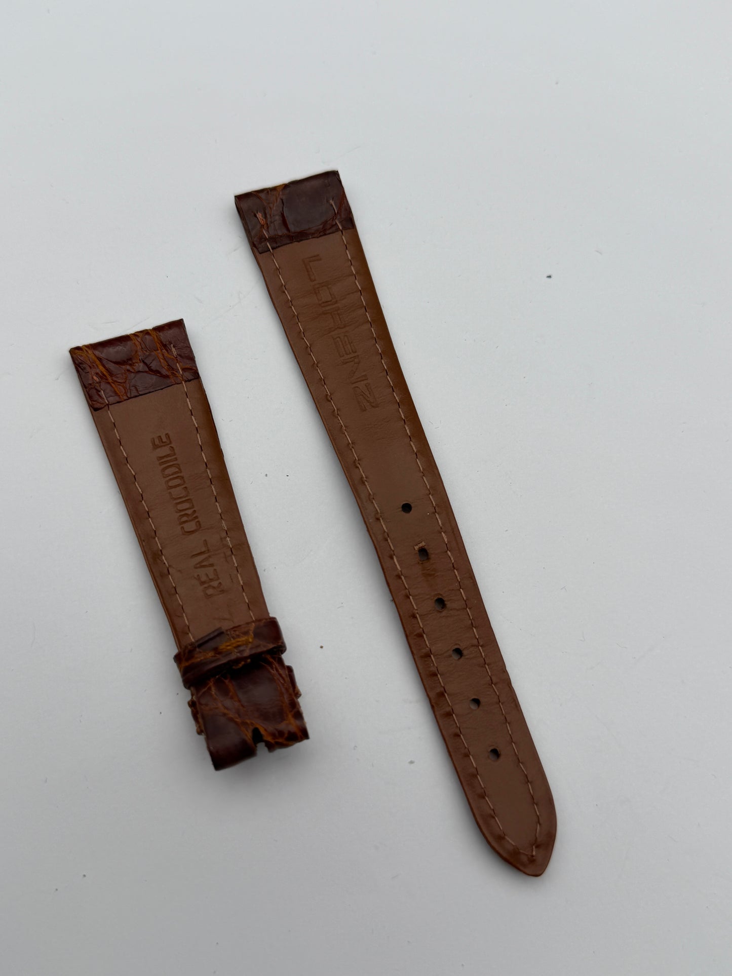 lorenz 20mm cinturino strap