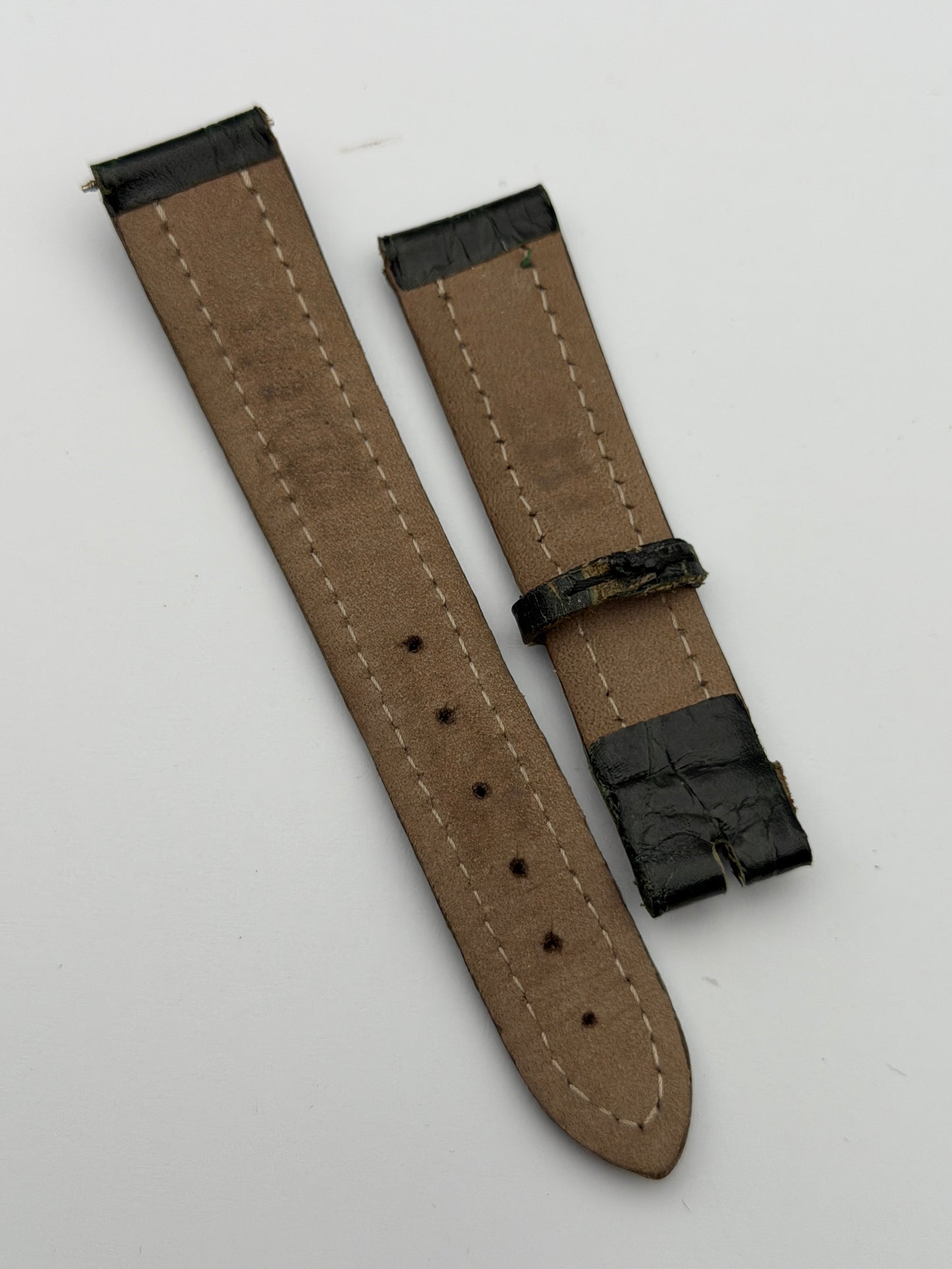 philip watch 18mm cinturino strap