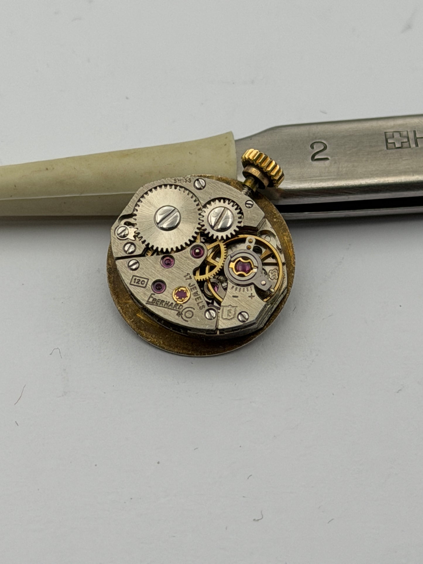eberhard 120 movement movimento