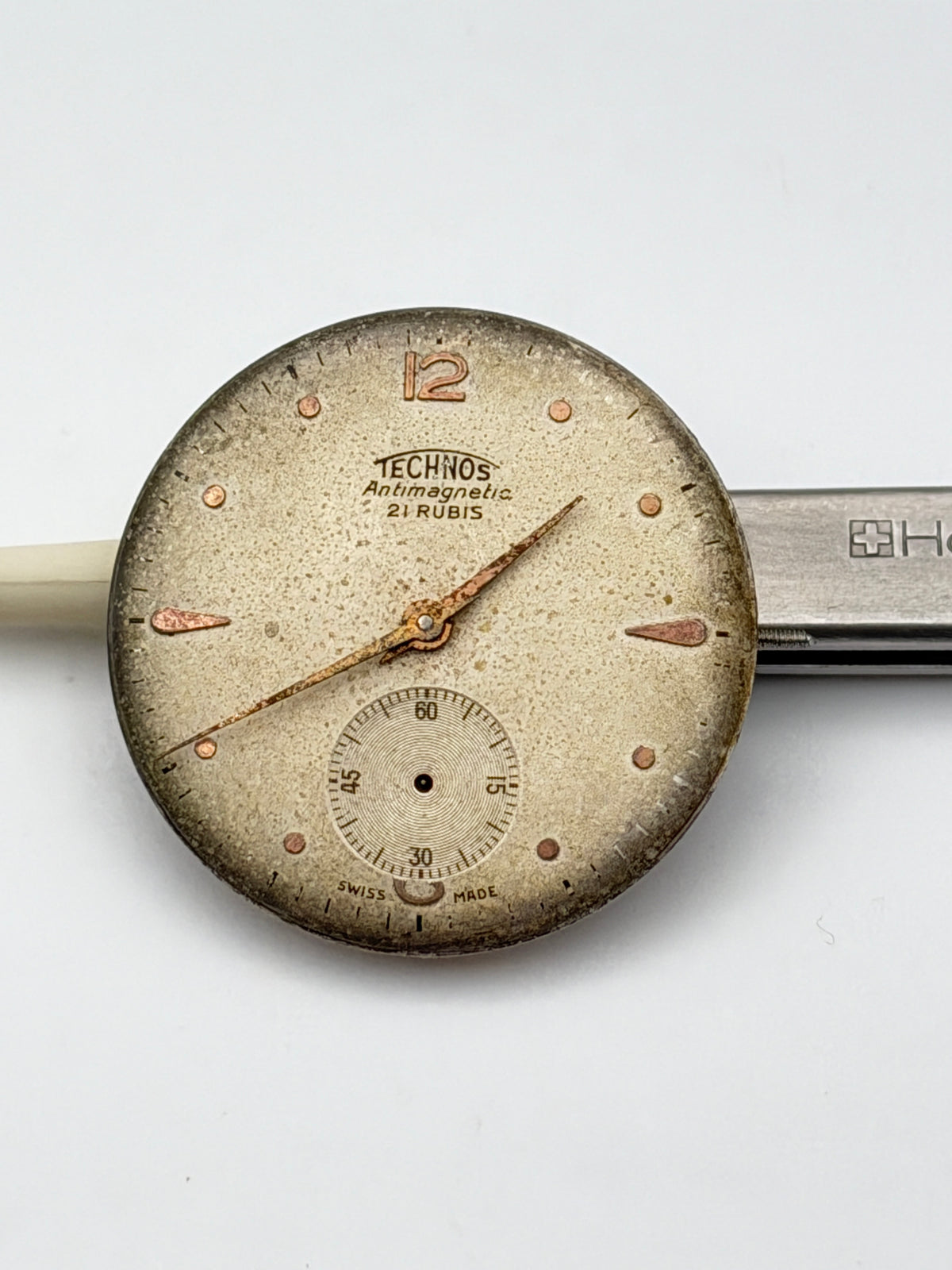 technos as 1130 movement movimento