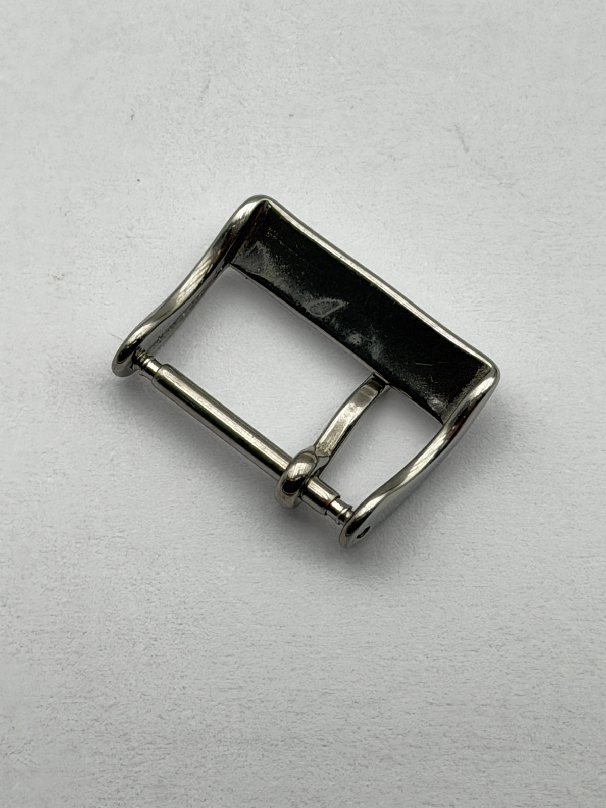altanus 18mm fibbia buckle