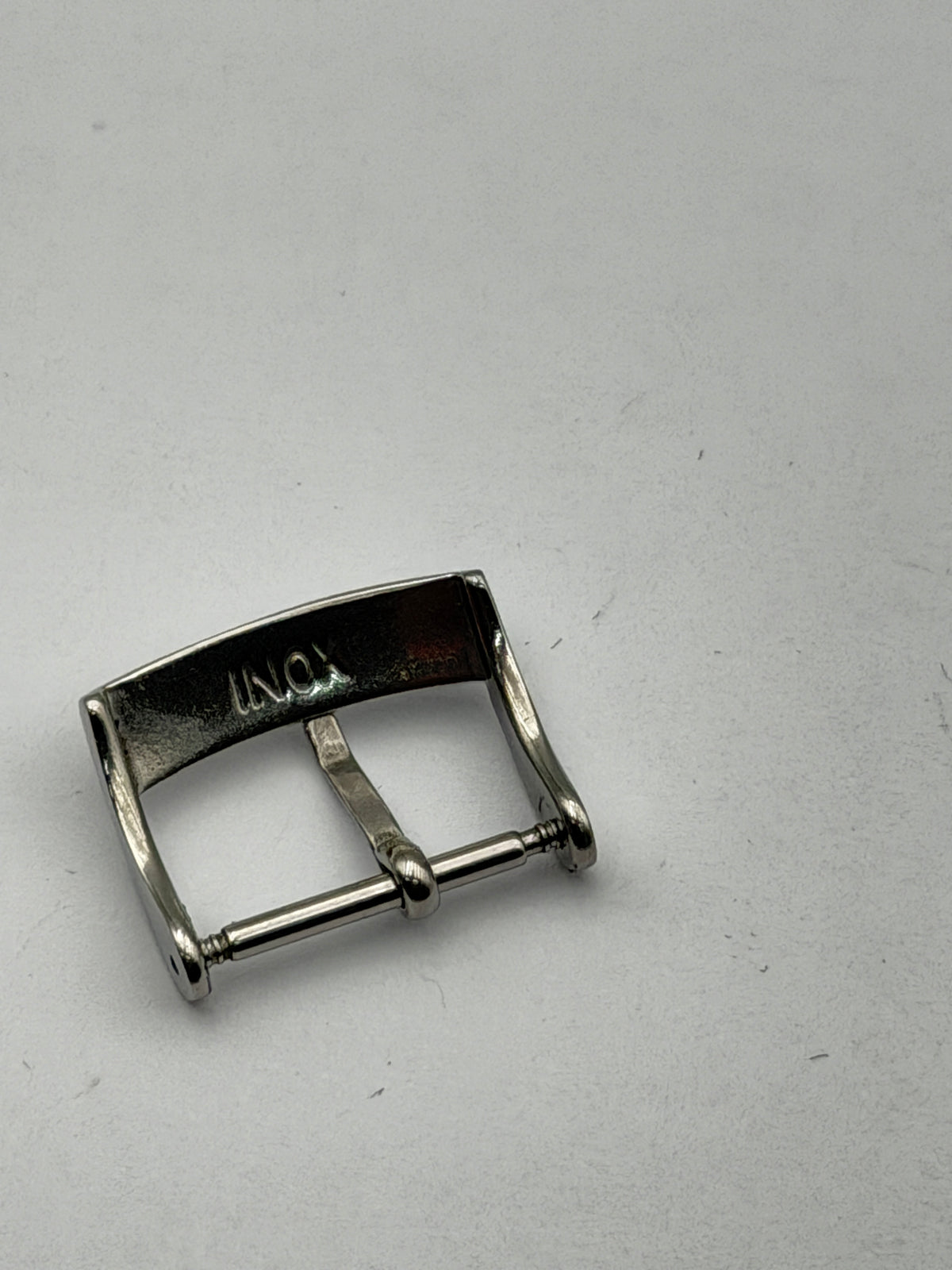 philip watch 18mm fibbia buckle