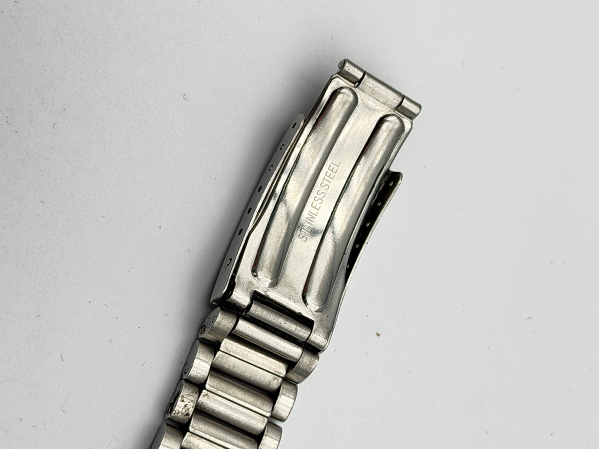longines 8581-6 40mm diver cassa case