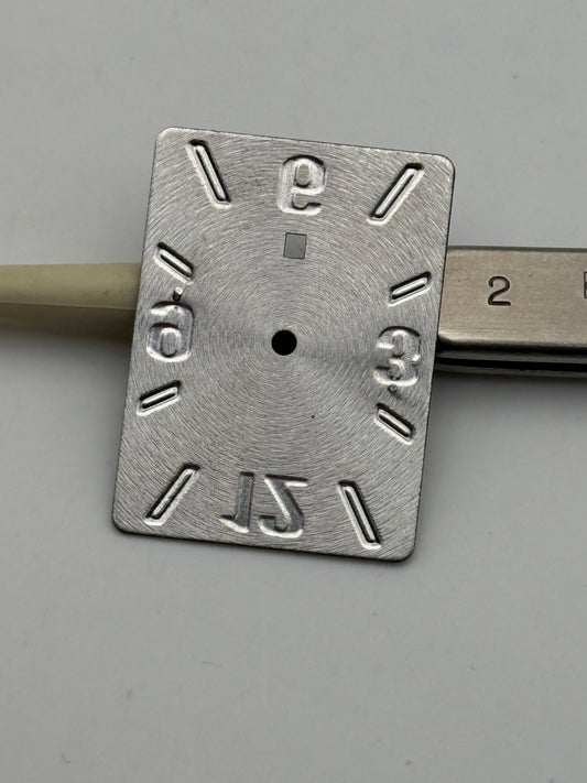 a.dunhill td automatic london 21x28mm dial quadrante
