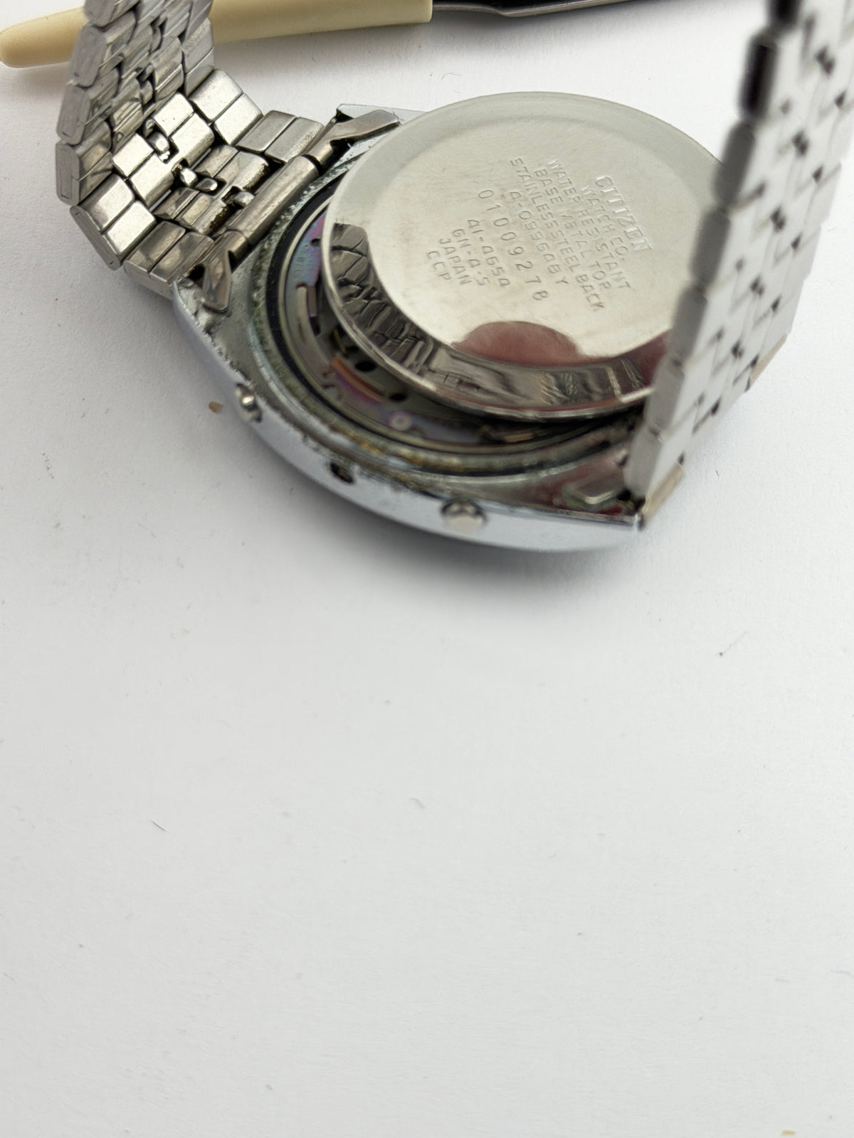 citizen digital 41-4554 34mm
