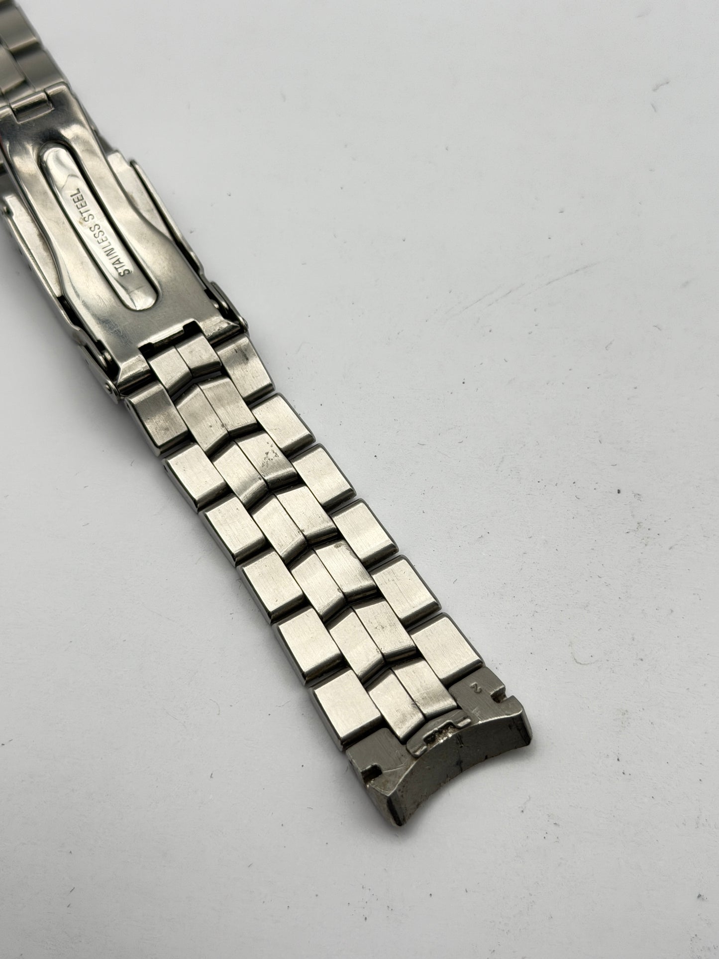 wyler vetta 20mm bracciale bracelet strap