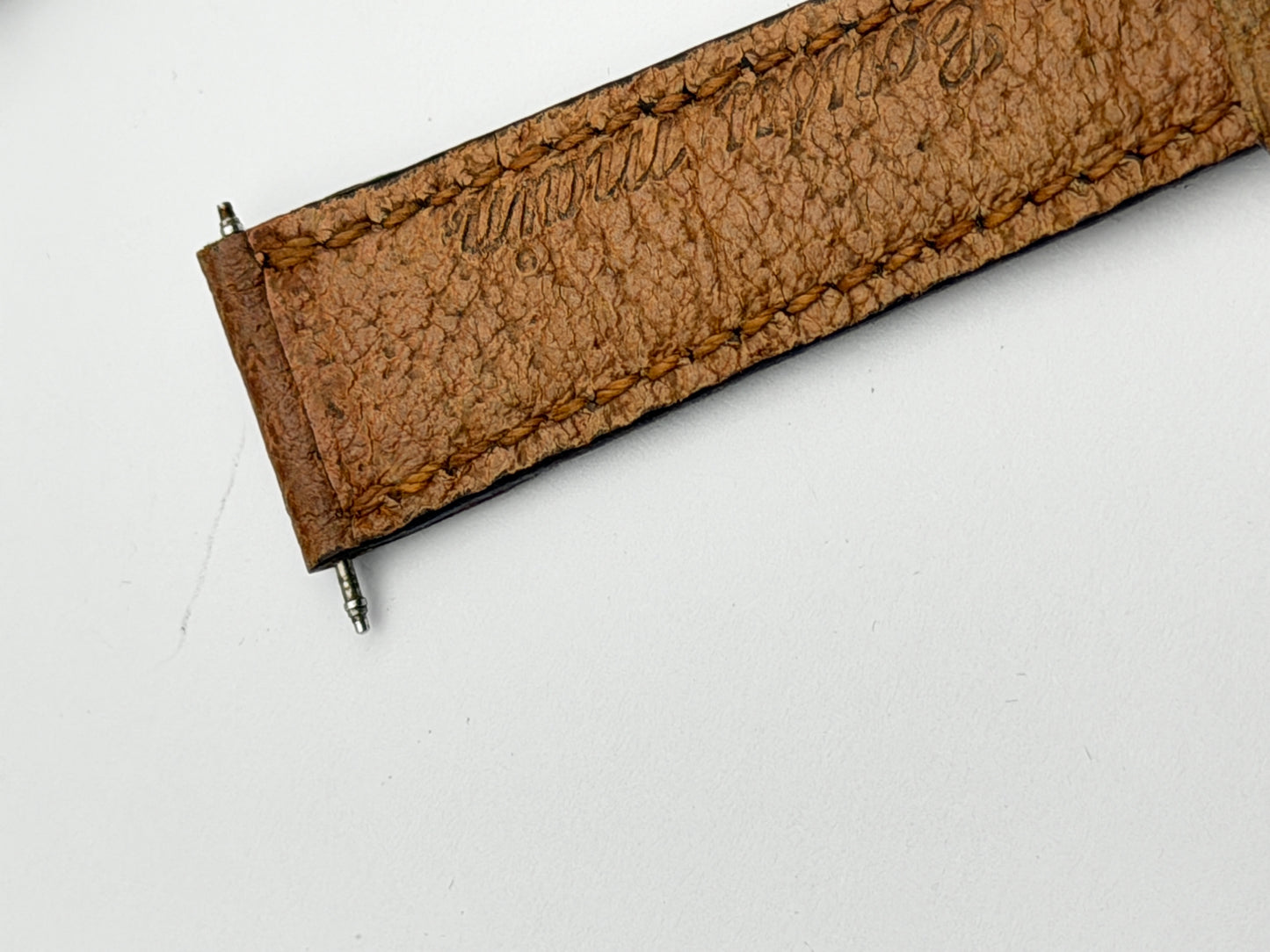bulgari 17mm cinturino strap