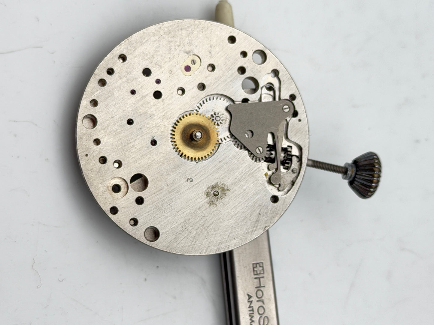 ut unitas 431-445 pocket watch movement movimento