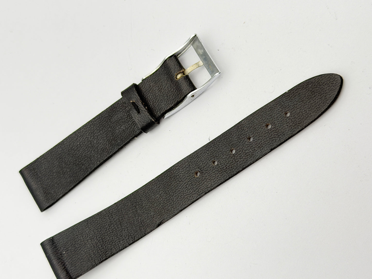 tissot 17mm cinturino strap