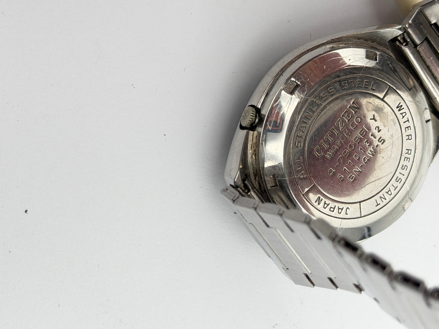 citizen cosmotron 4-790961 37.5mm