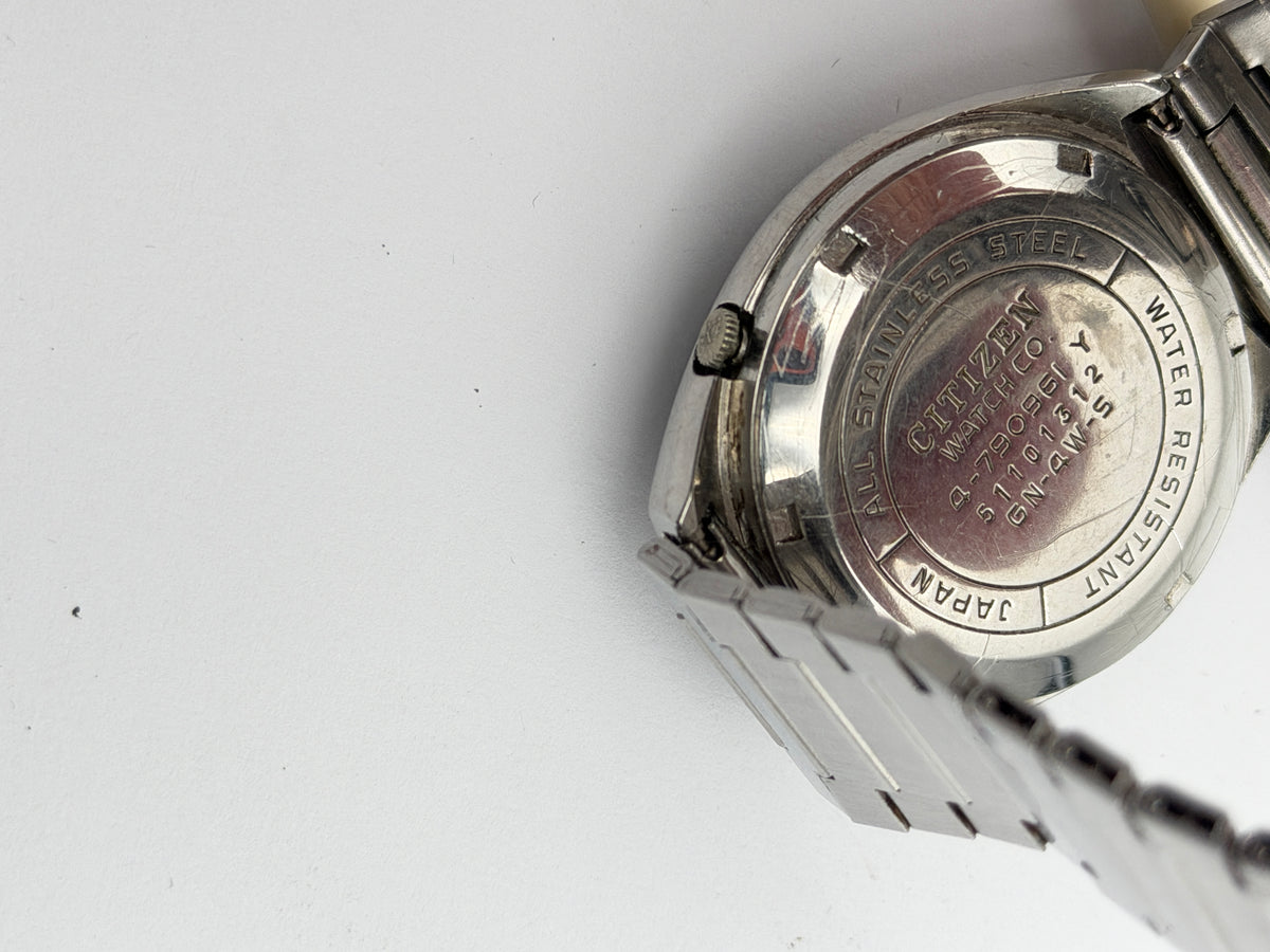citizen cosmotron 4-790961 37.5mm