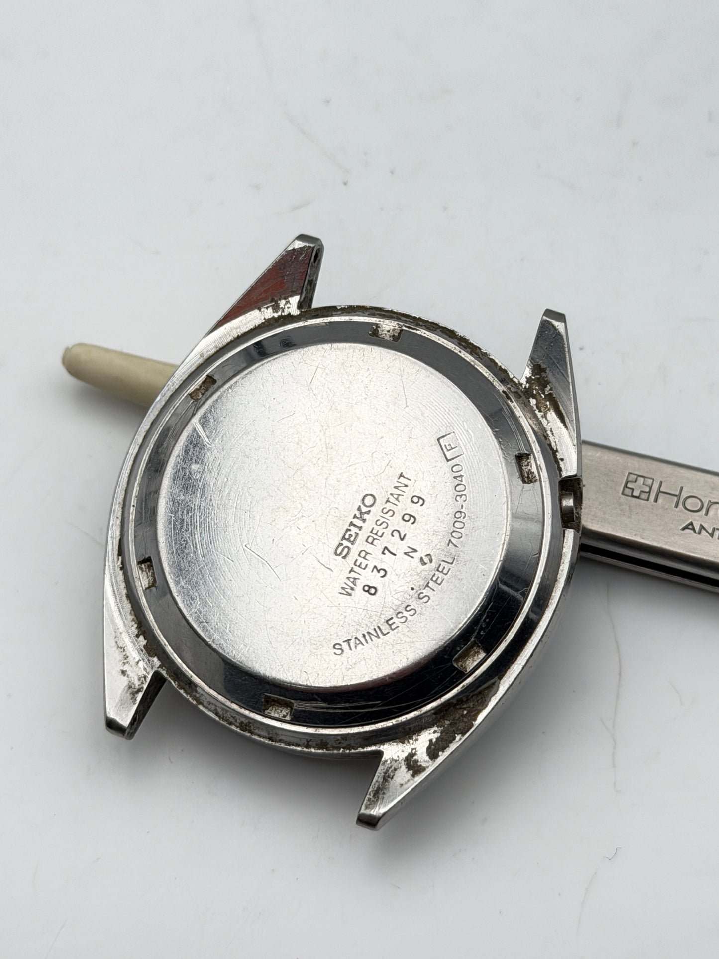 seiko 7009-8040 37mm cassa
