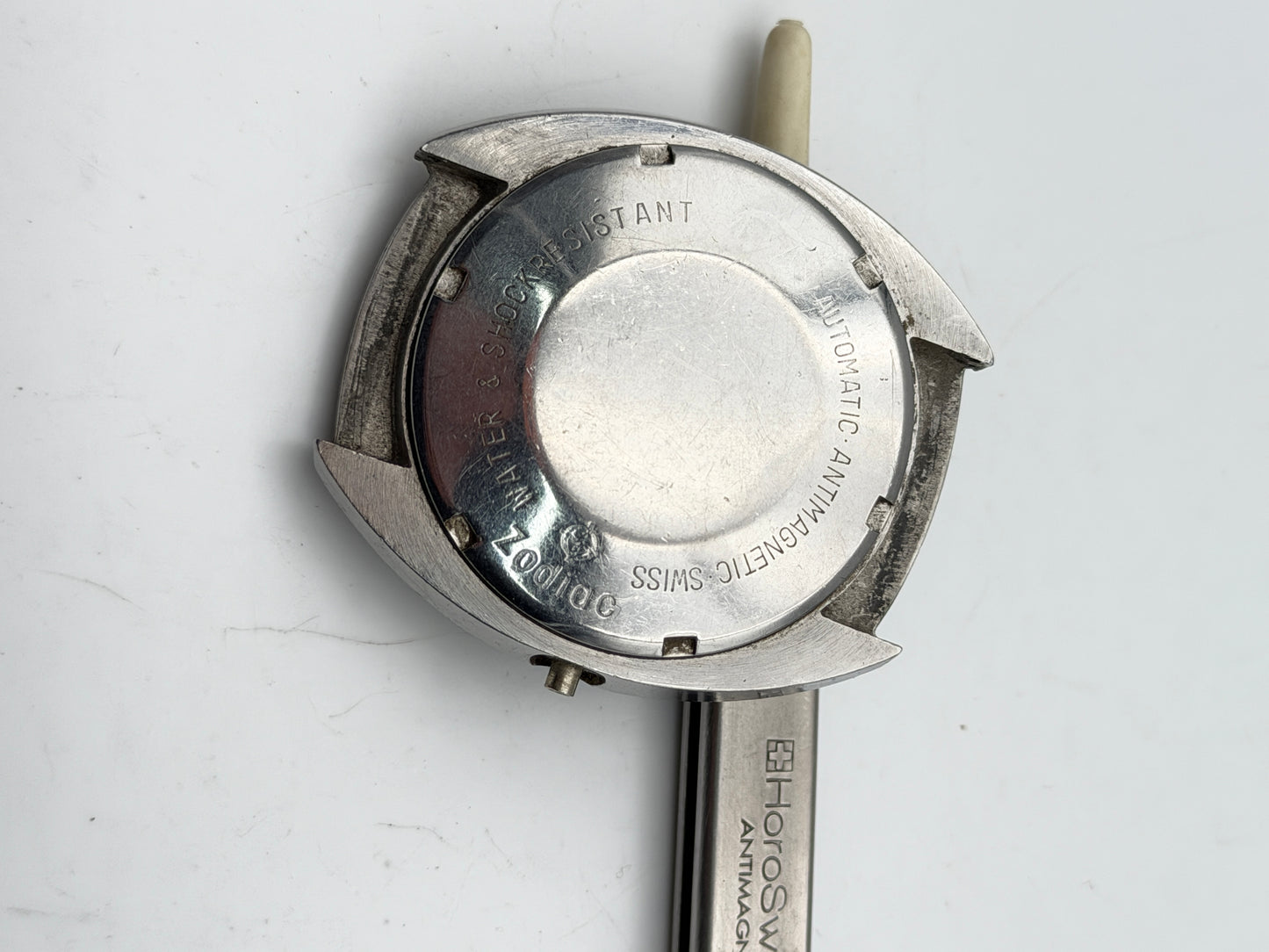 zodiac 862-952 37mm cassa diver