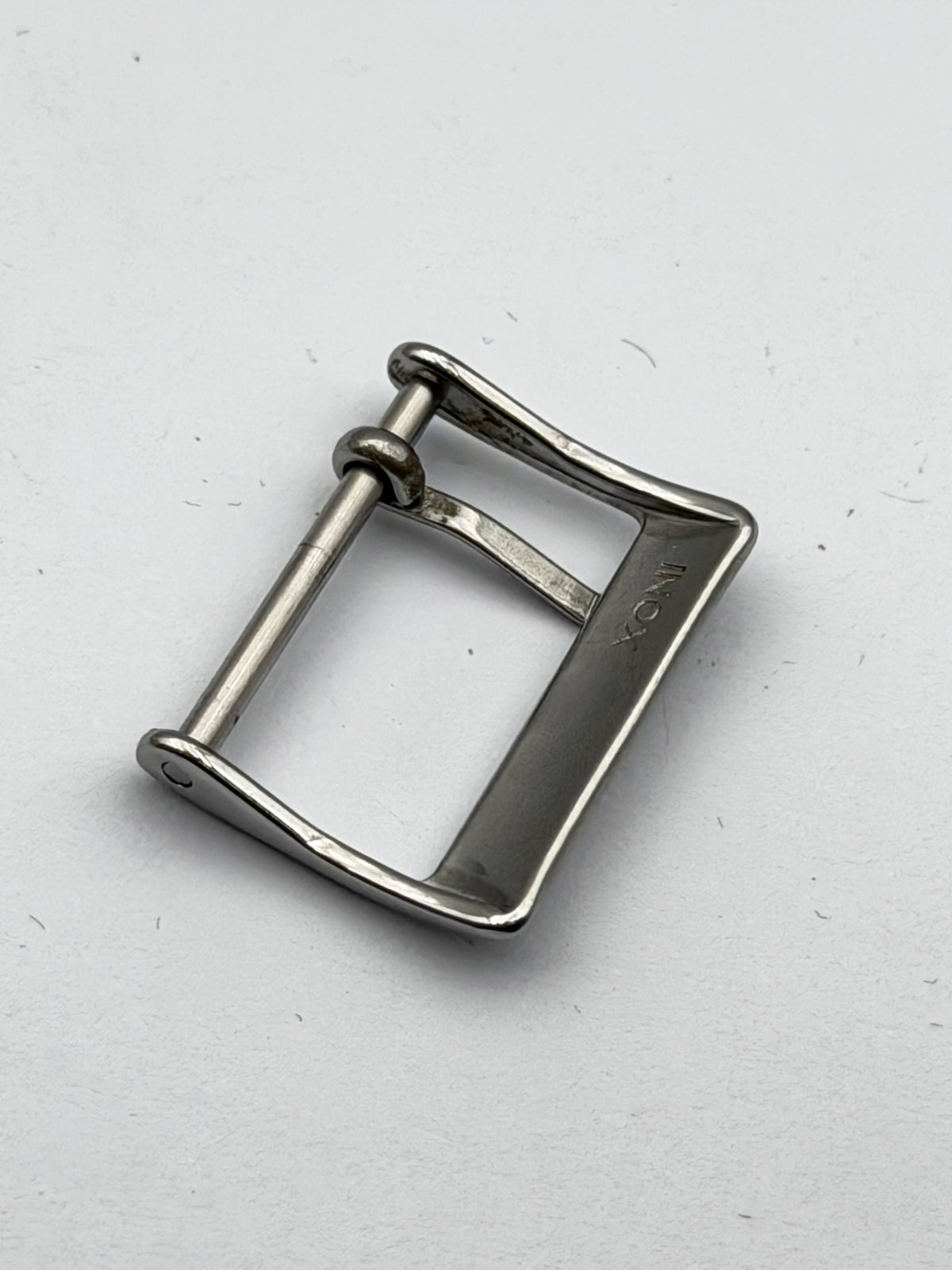 mondia 20mm fibbia buckle