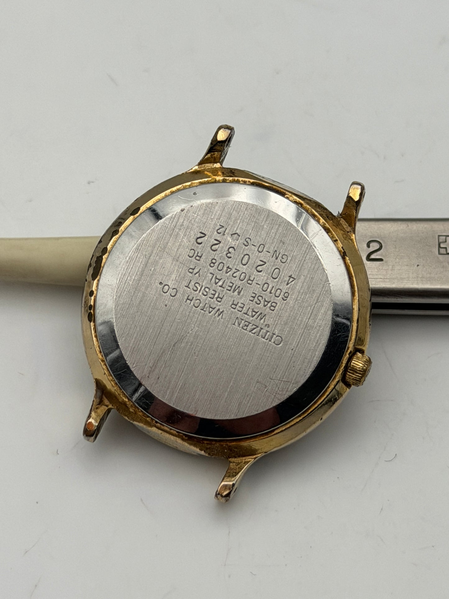 citizen 6010-r02408 28mm