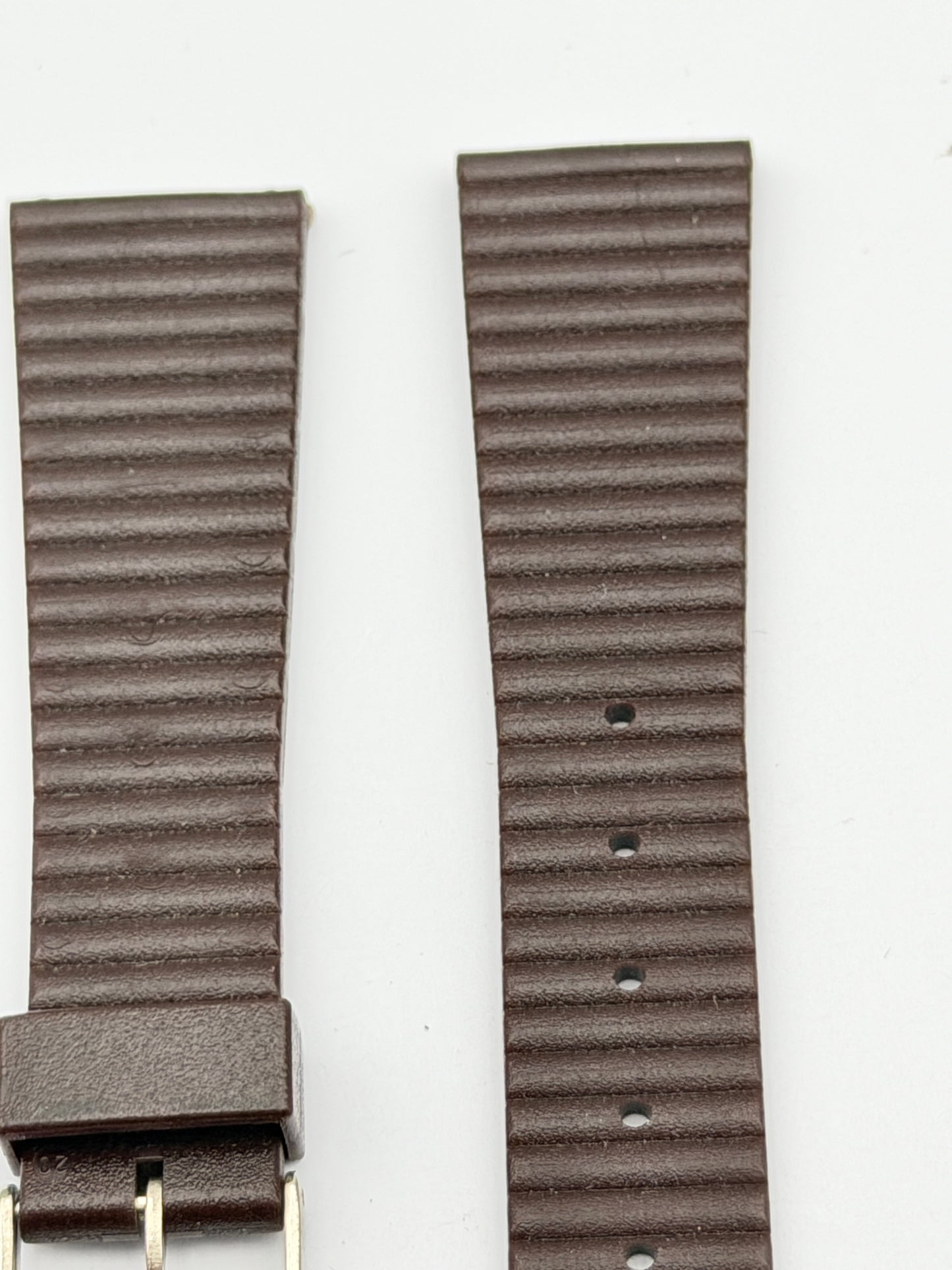 tropic mb 20mm made in france cinturino strap