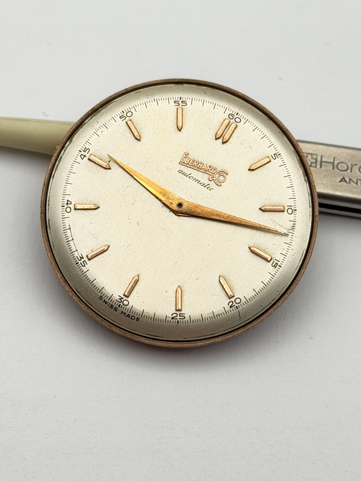 eberhard 11500 movement movimento